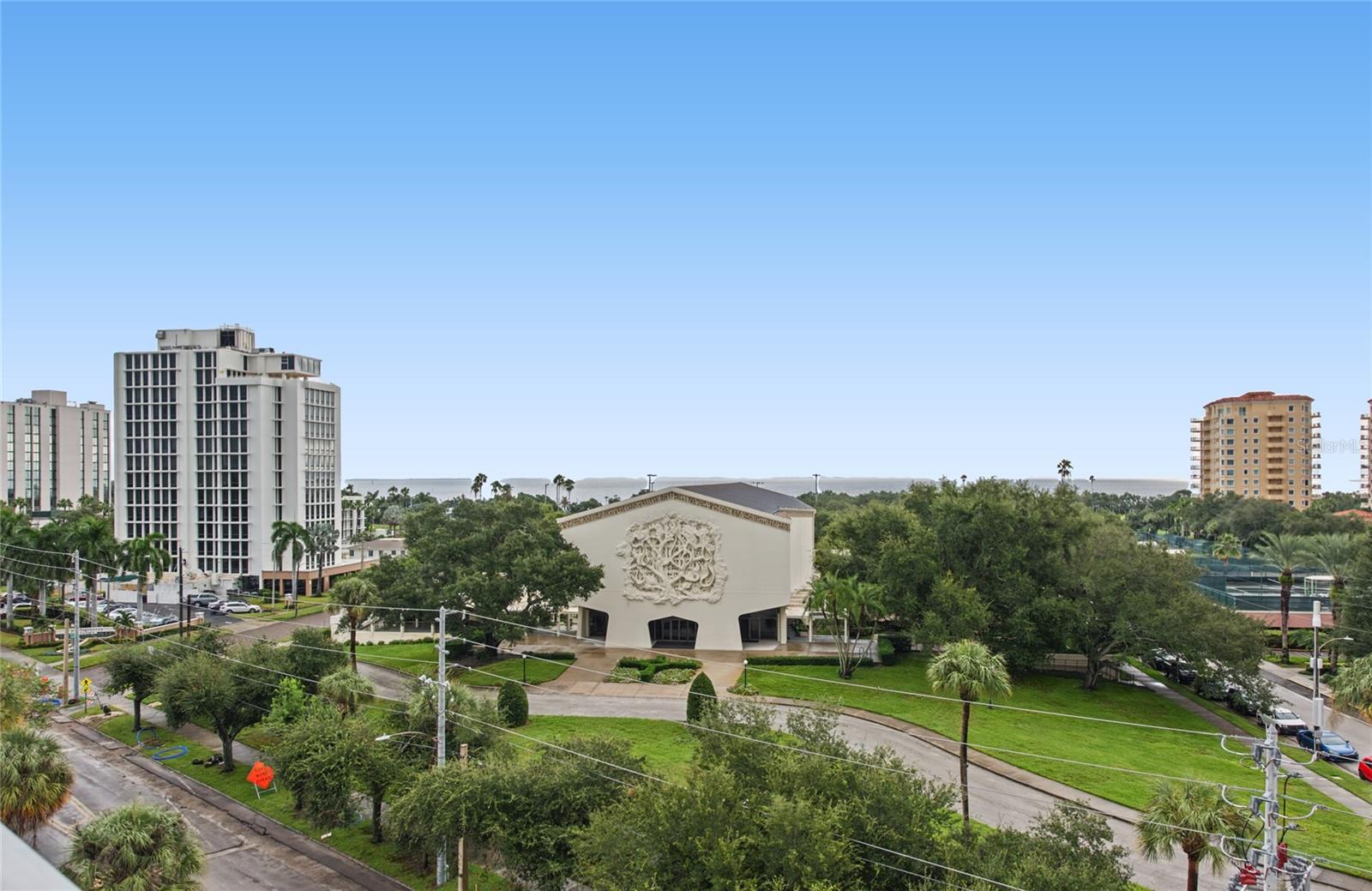 700 BEACH DRIVE NE, #701, St Petersburg, FL 33701