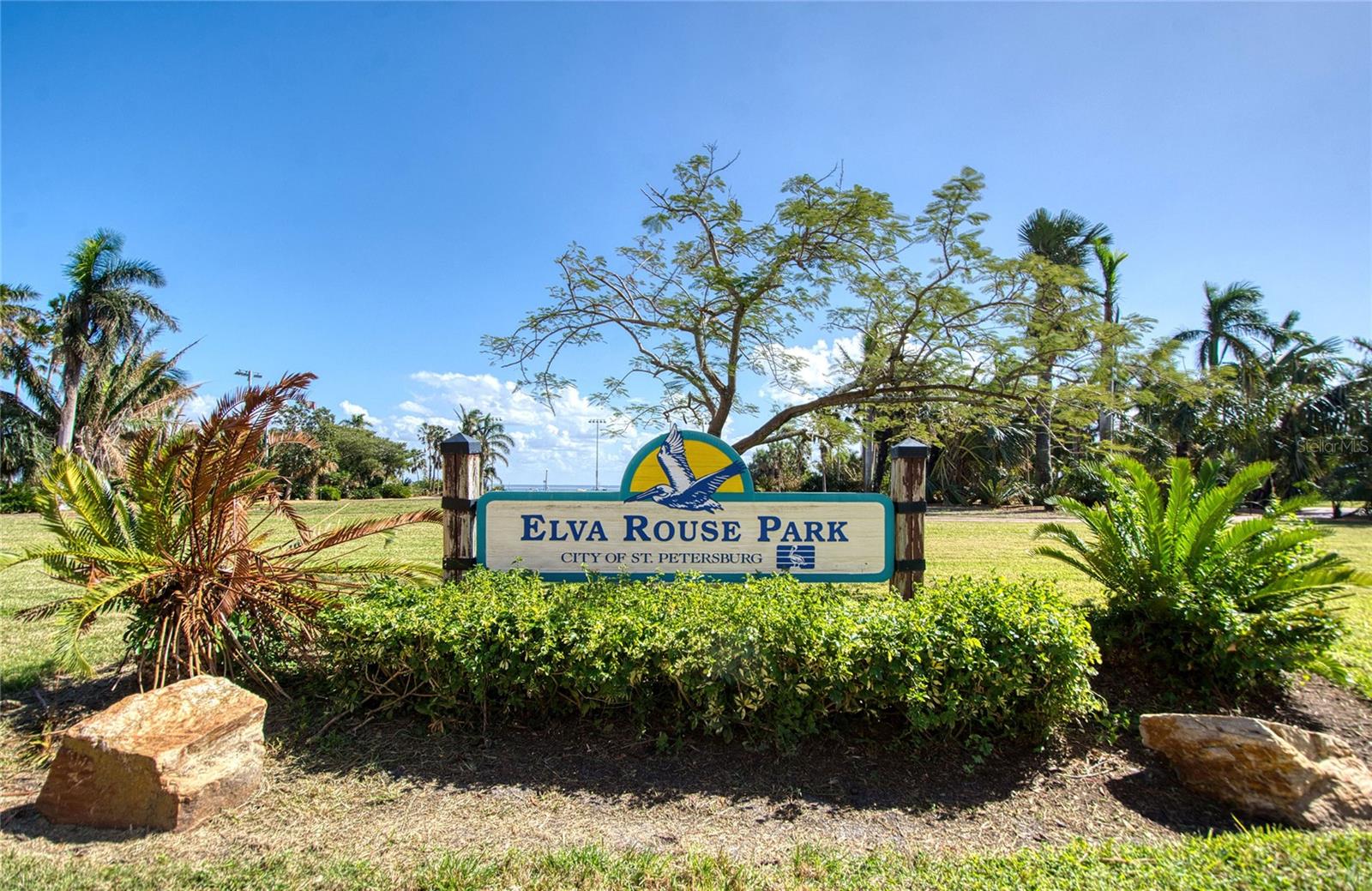 700 BEACH DRIVE NE, #701, St Petersburg, FL 33701