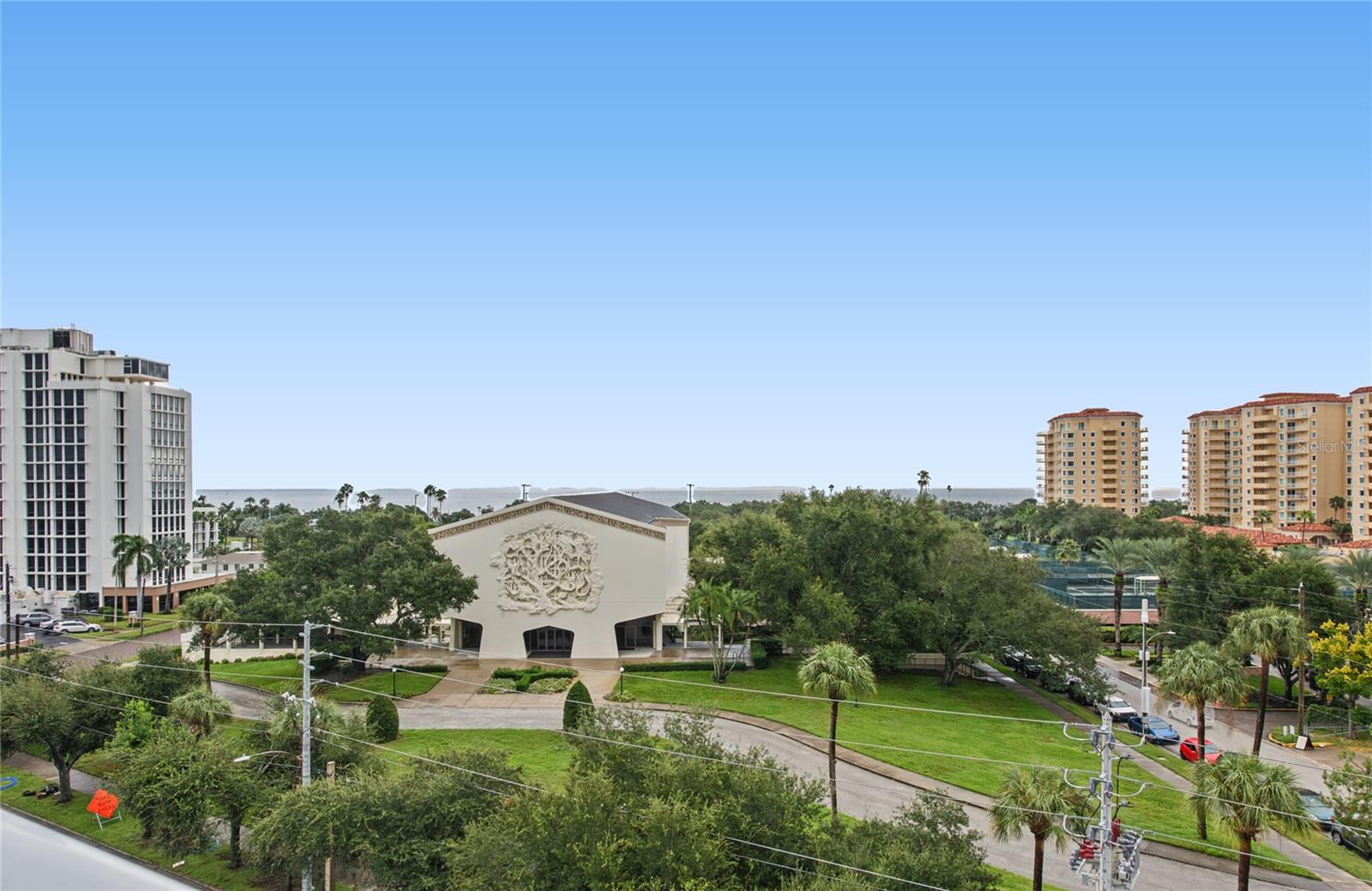 700 BEACH DRIVE NE, #701, St Petersburg, FL 33701