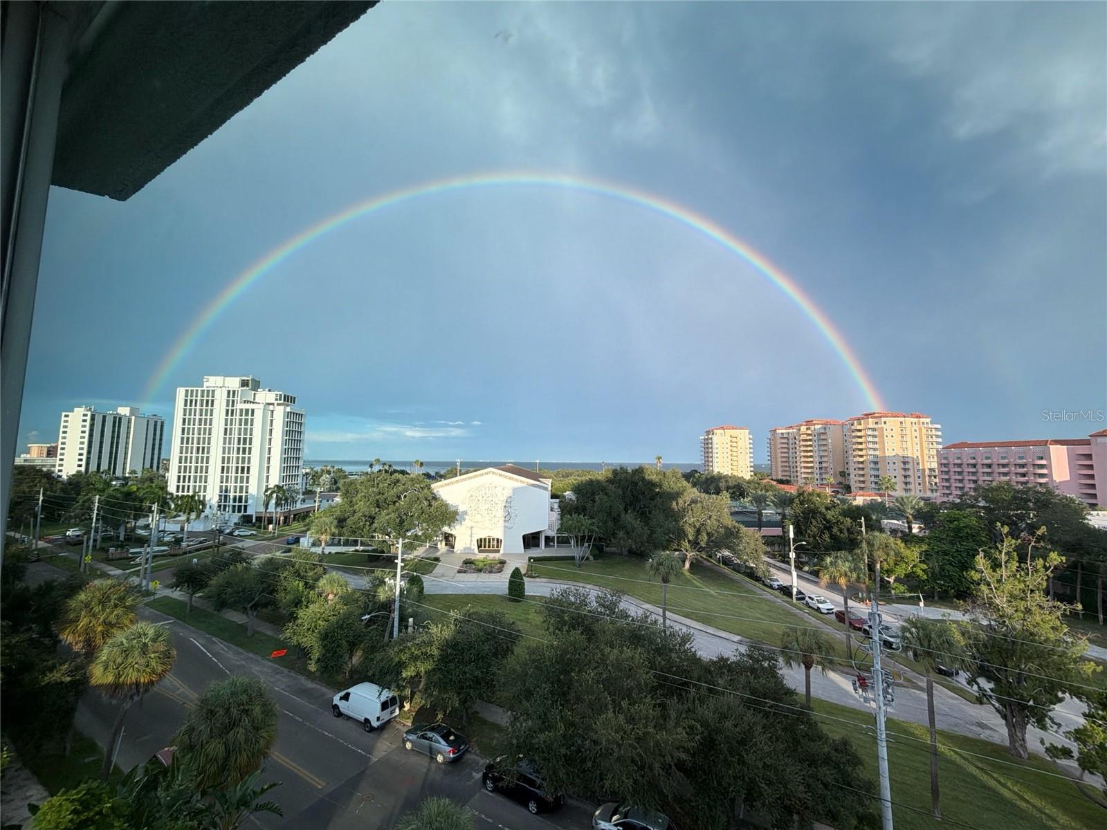 700 BEACH DRIVE NE, #701, St Petersburg, FL 33701