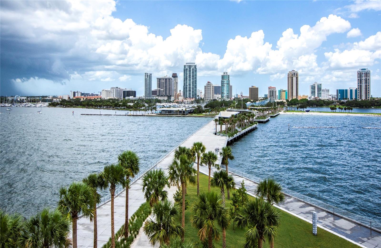 700 BEACH DRIVE NE, #701, St Petersburg, FL 33701