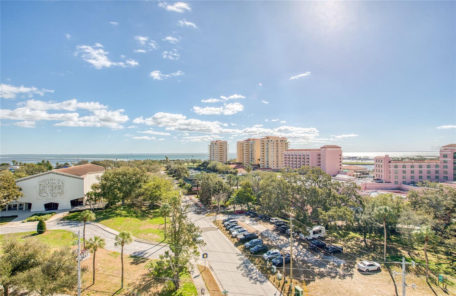 700 BEACH DRIVE NE, #701, St Petersburg, FL 33701