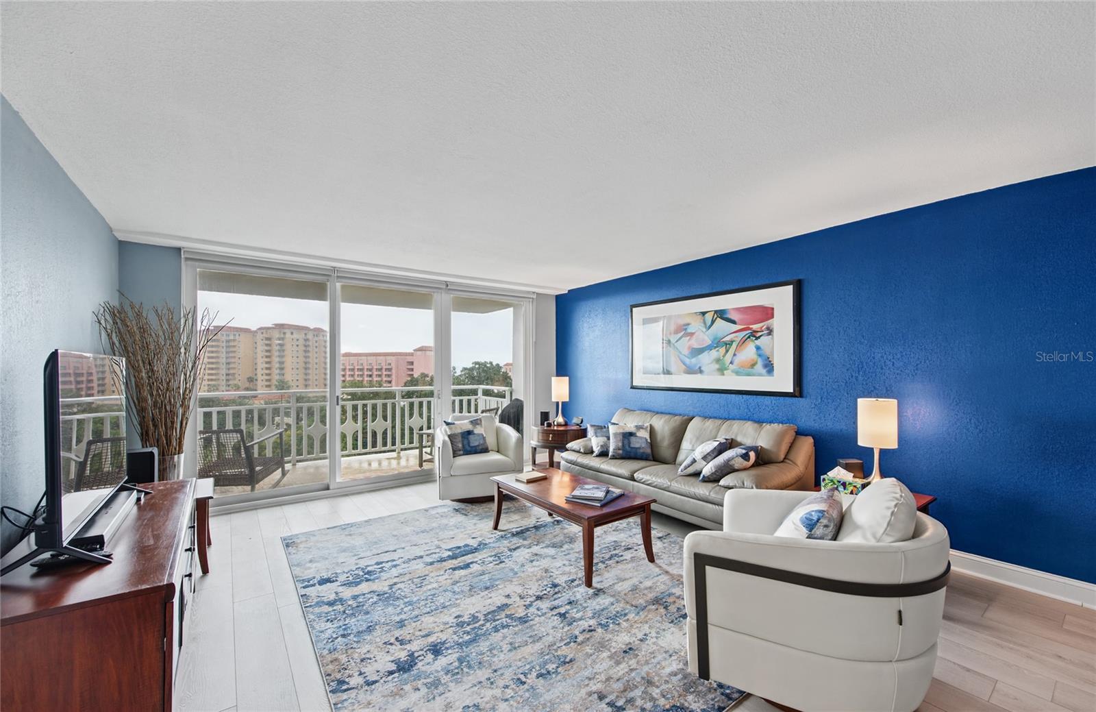 700 BEACH DRIVE NE, #701, St Petersburg, FL 33701