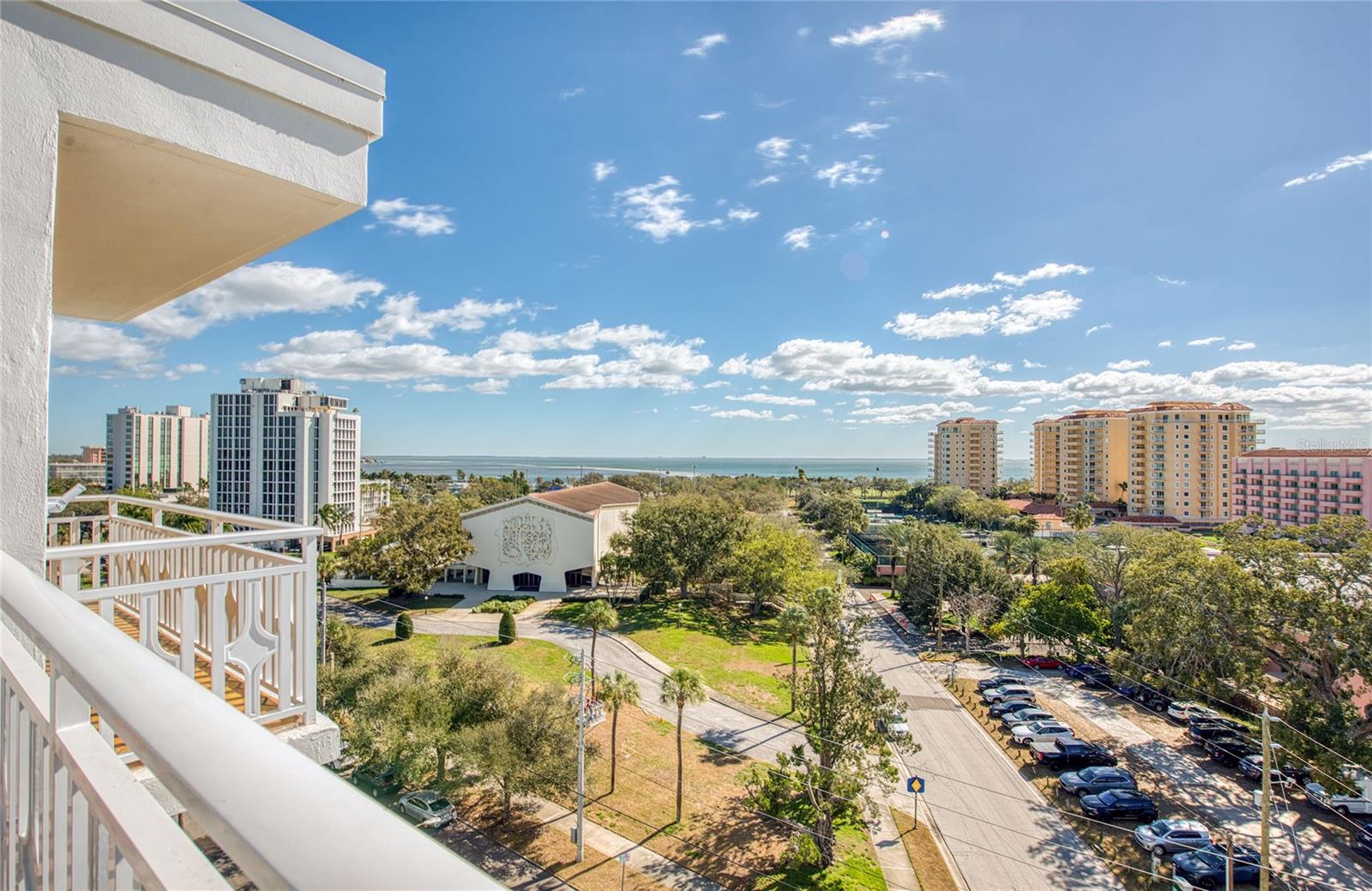 700 BEACH DRIVE NE, #701, St Petersburg, FL 33701