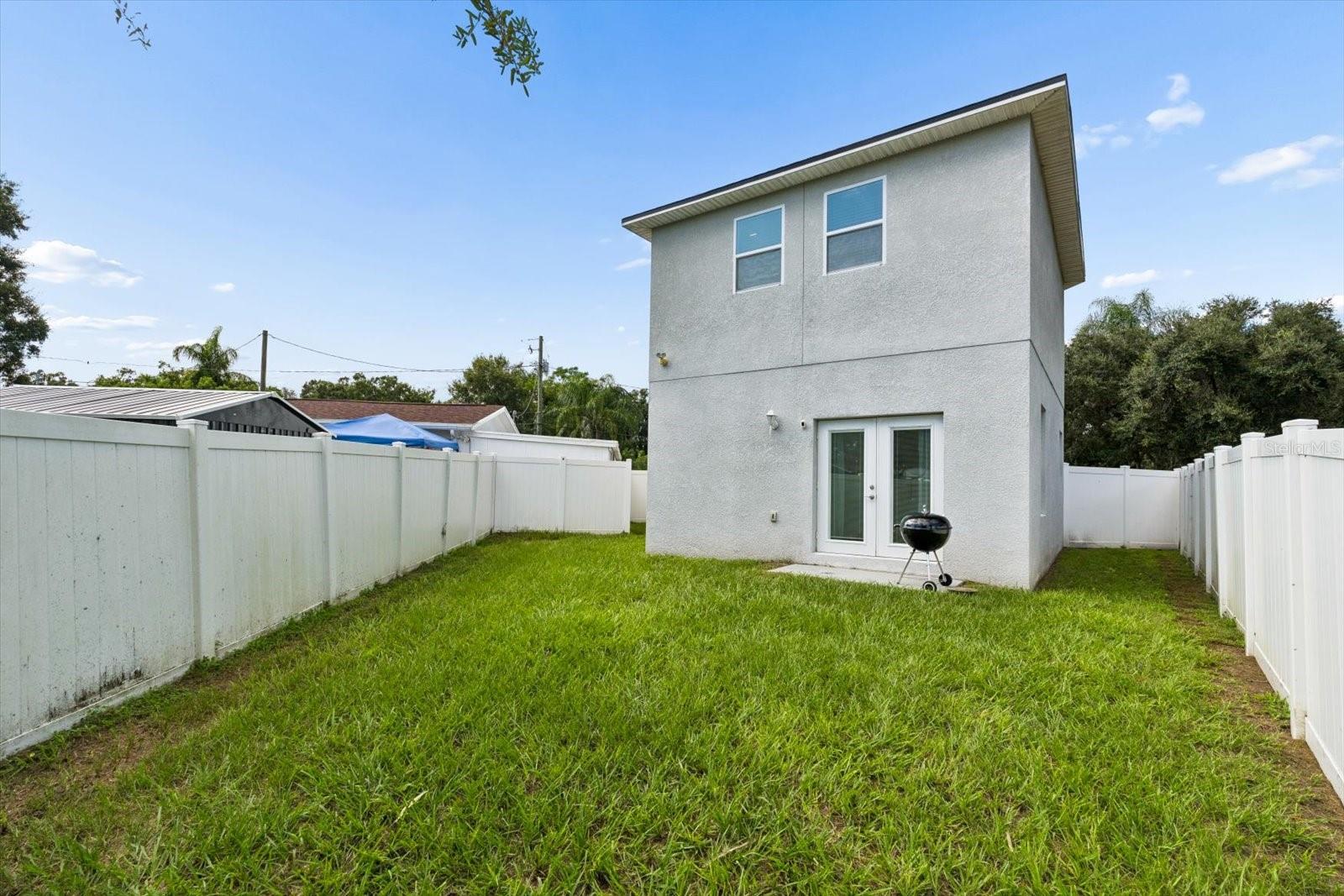 7911 N PACKWOOD AVENUE, Tampa, FL 33604