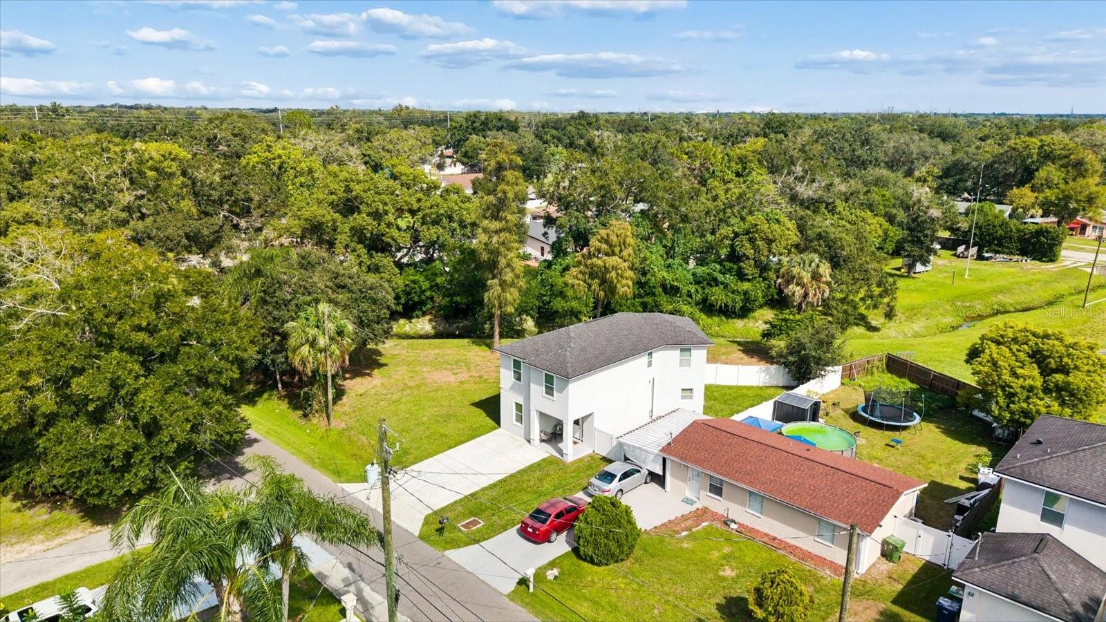 7911 N PACKWOOD AVENUE, Tampa, FL 33604