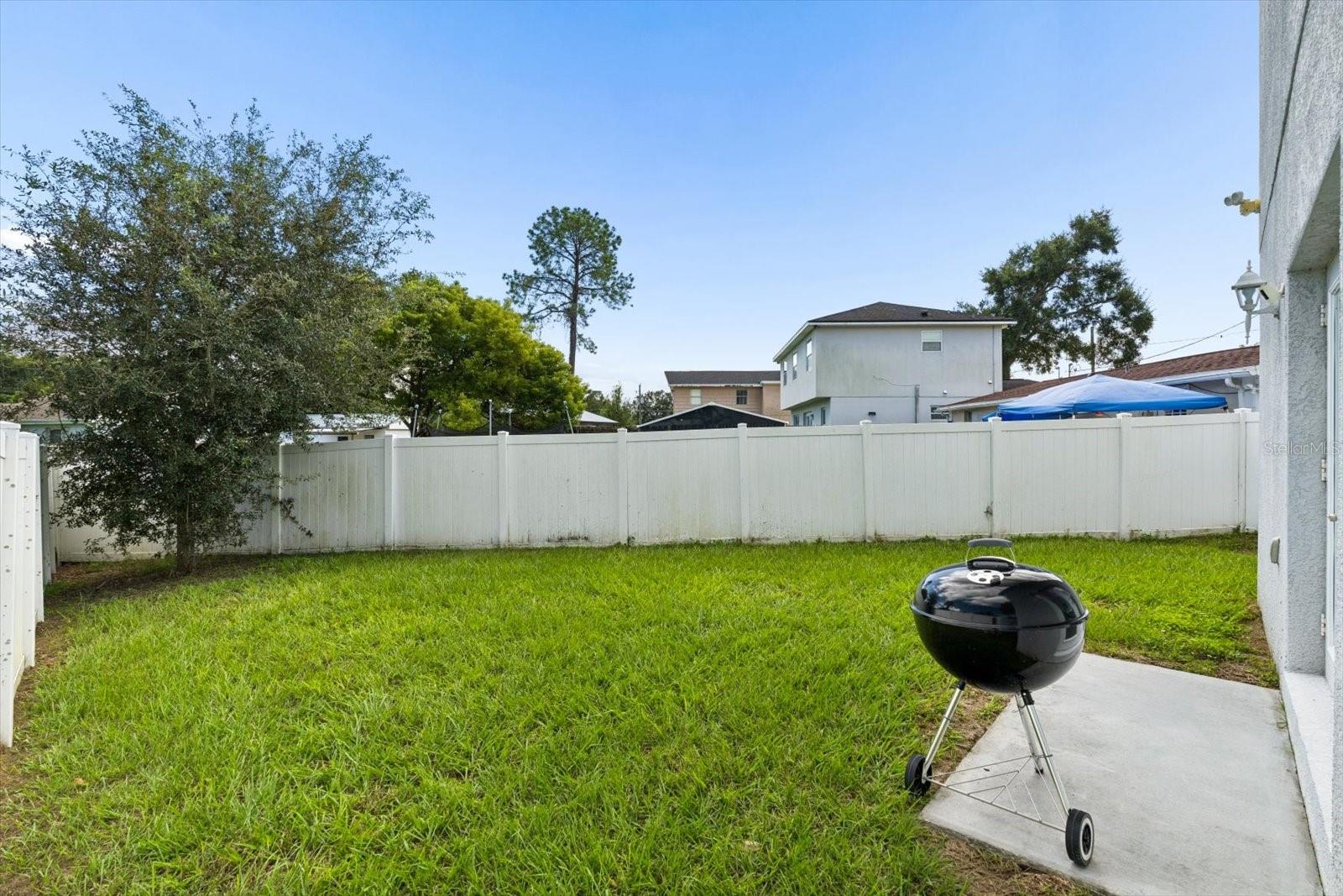 7911 N PACKWOOD AVENUE, Tampa, FL 33604