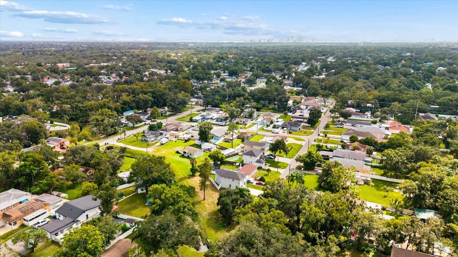 7911 N PACKWOOD AVENUE, Tampa, FL 33604