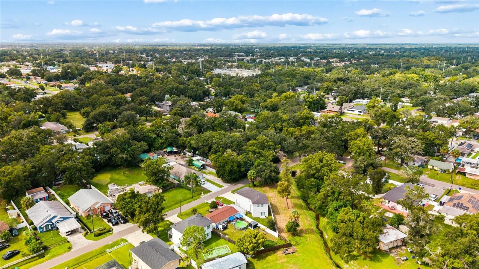 7911 N PACKWOOD AVENUE, Tampa, FL 33604