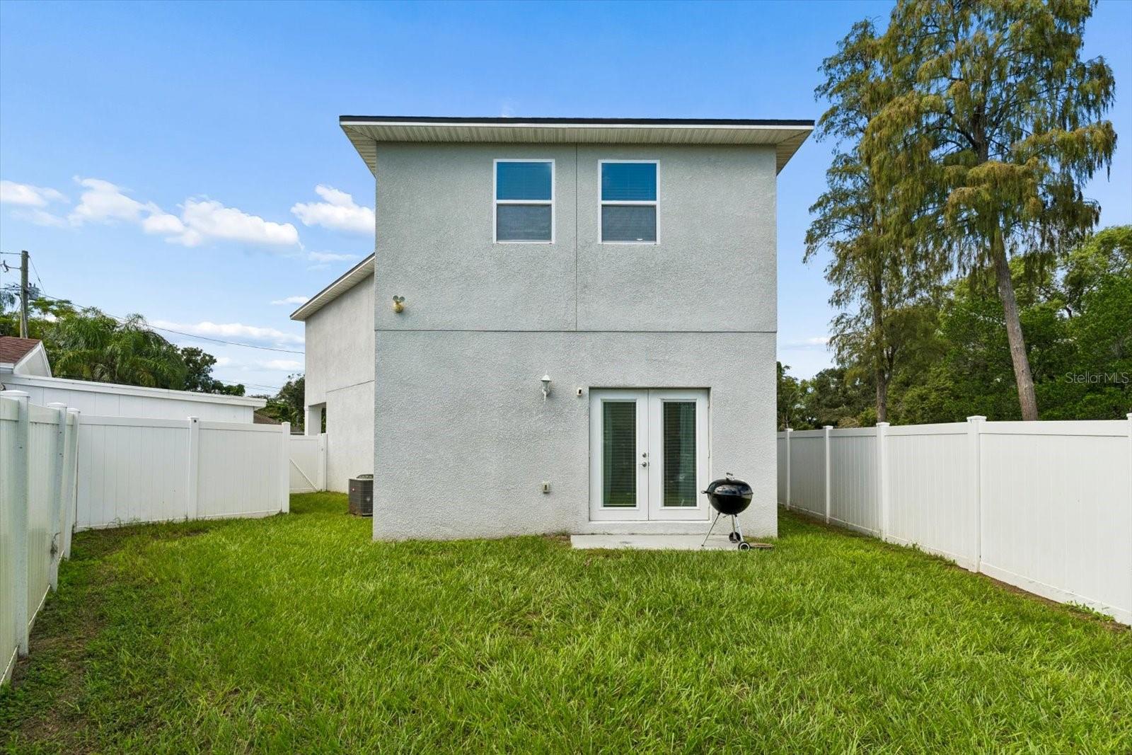 7911 N PACKWOOD AVENUE, Tampa, FL 33604
