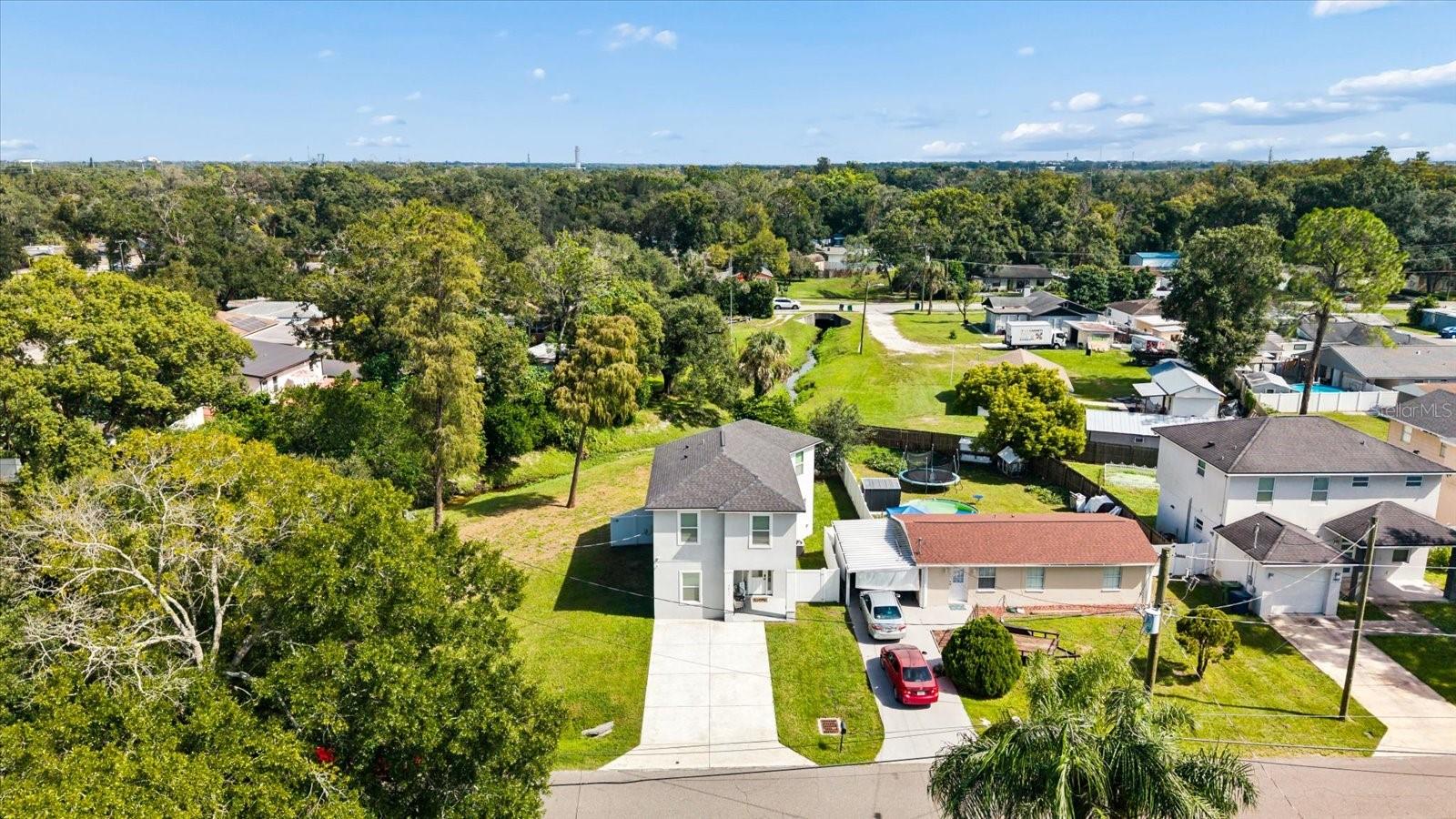 7911 N PACKWOOD AVENUE, Tampa, FL 33604