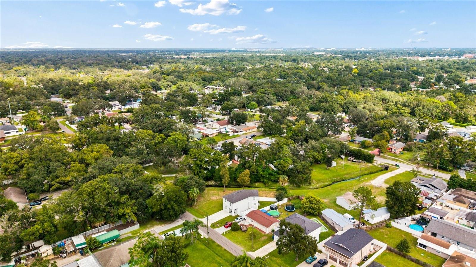 7911 N PACKWOOD AVENUE, Tampa, FL 33604
