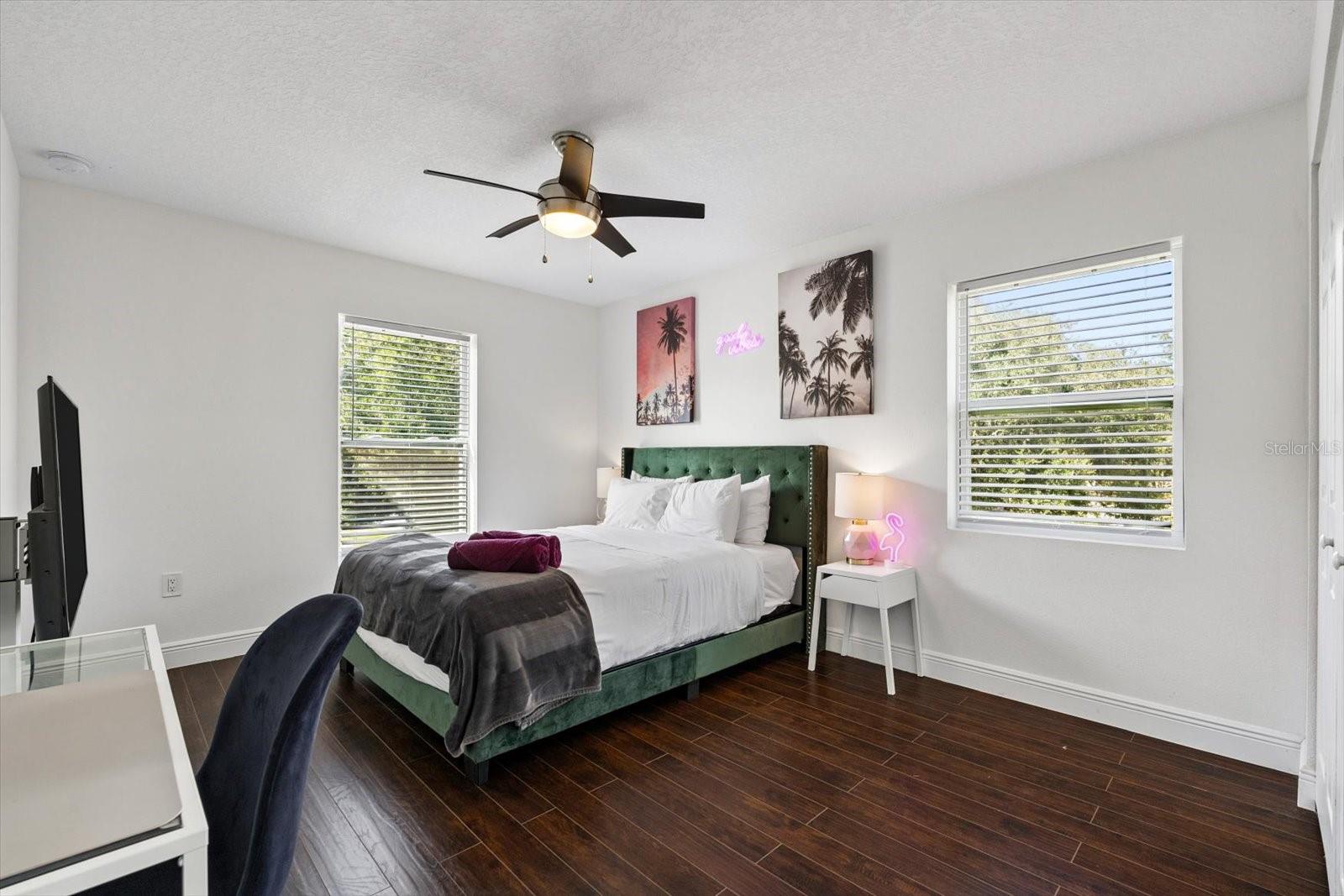 7911 N PACKWOOD AVENUE, Tampa, FL 33604