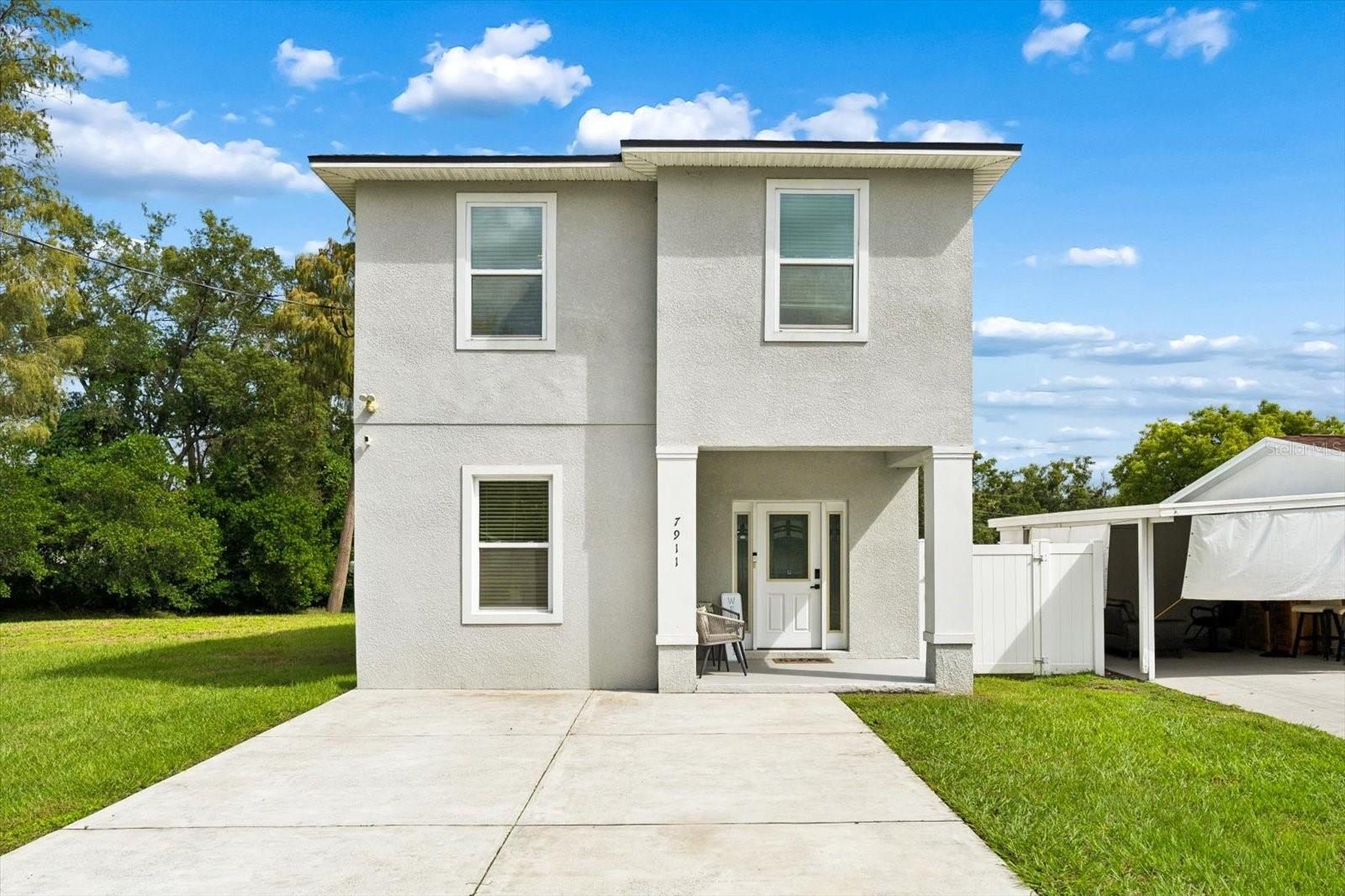 7911 N PACKWOOD AVENUE, Tampa, FL 33604 7911 N PACKWOOD AVENUE, Tampa, FL 33604