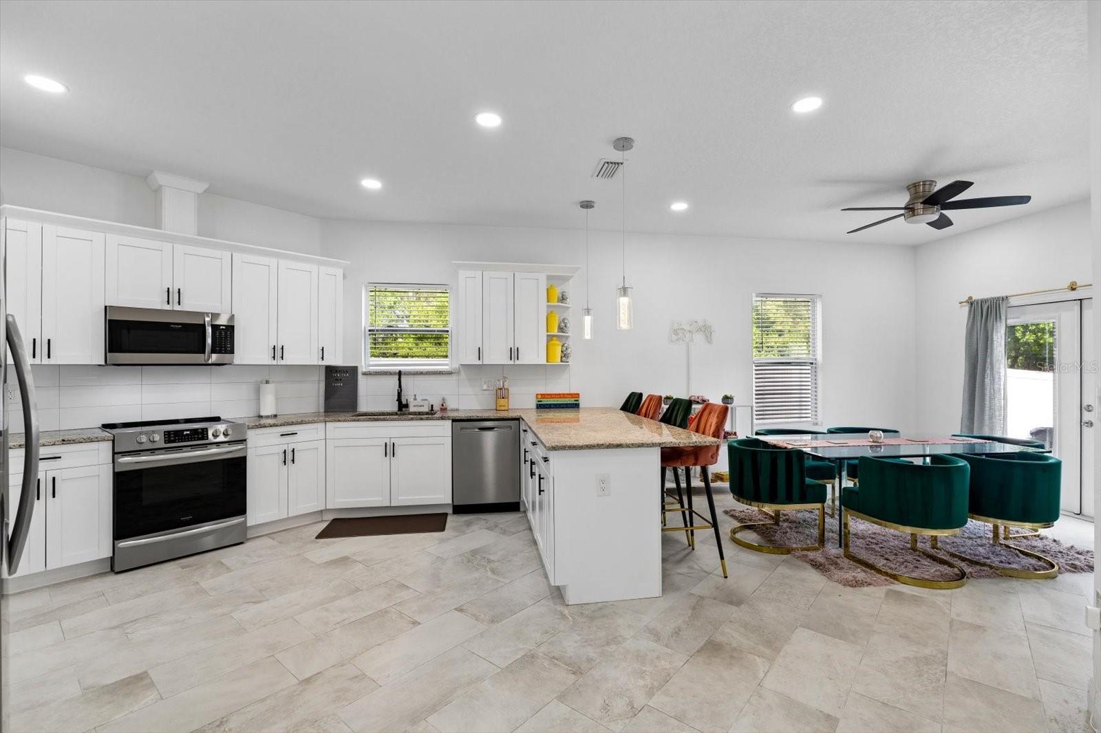 7911 N PACKWOOD AVENUE, Tampa, FL 33604