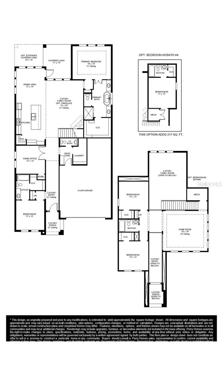 8022 ROLL TIDE TERRACE, Parrish, FL 34219