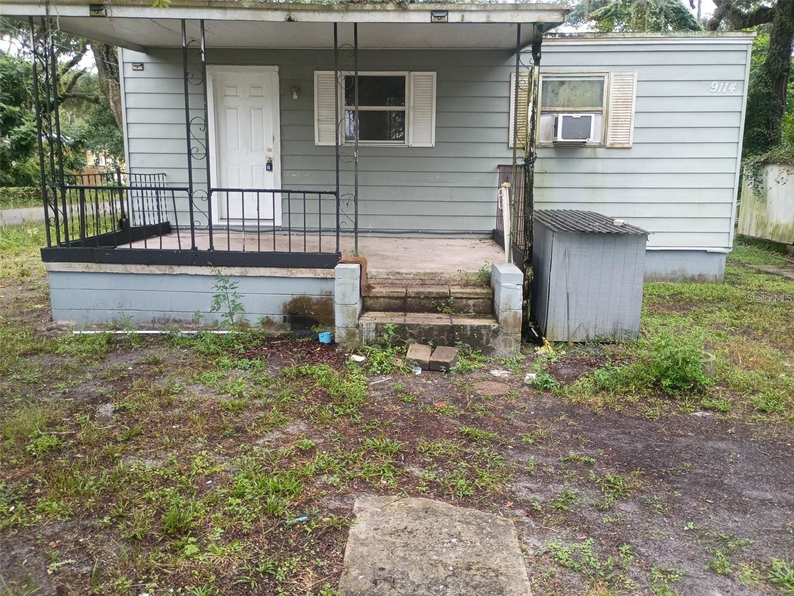 9114 OGALALA STREET, New Port Richey, FL 34654