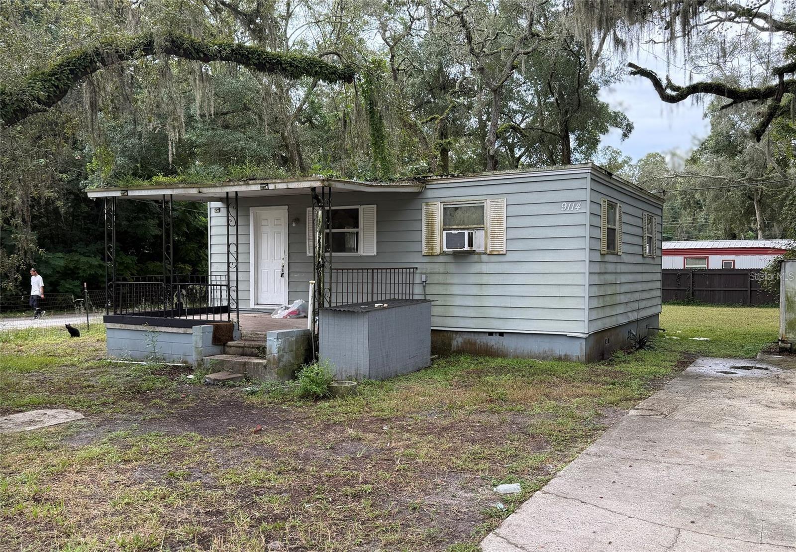 9114 OGALALA STREET, New Port Richey, FL 34654