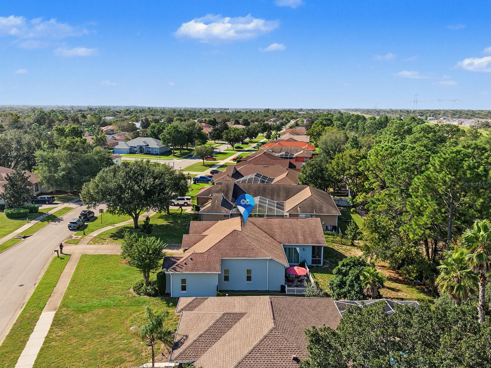 4887 SAND RIDGE BOULEVARD, Spring Hill, FL 34609