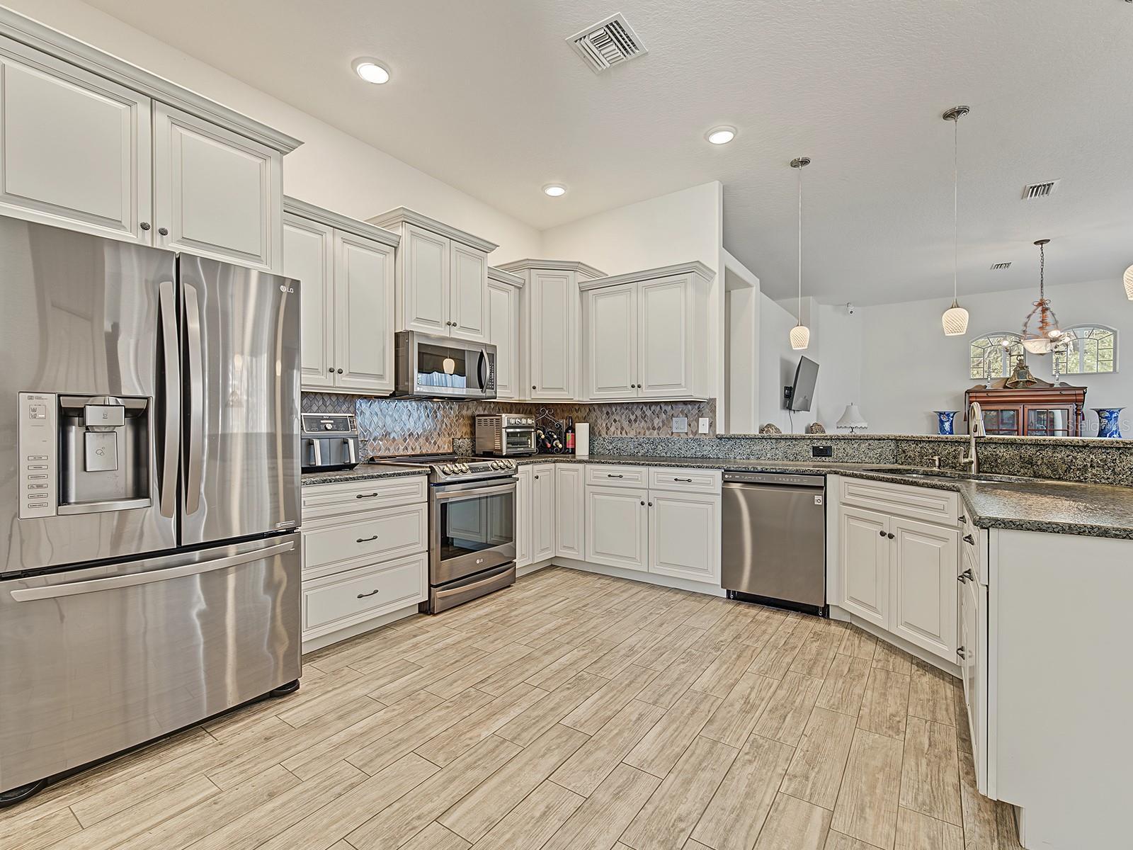 4887 SAND RIDGE BOULEVARD, Spring Hill, FL 34609