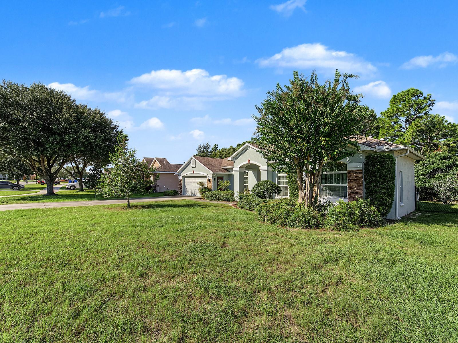 4887 SAND RIDGE BOULEVARD, Spring Hill, FL 34609