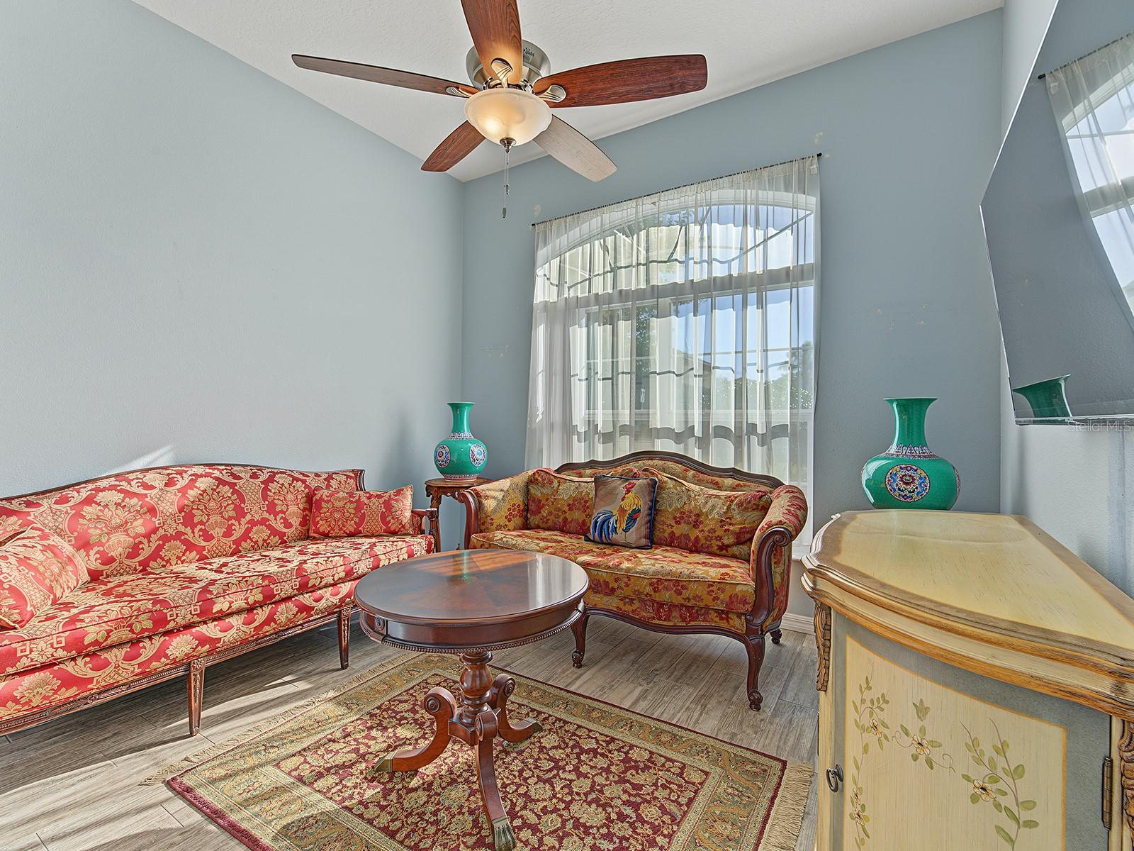 4887 SAND RIDGE BOULEVARD, Spring Hill, FL 34609