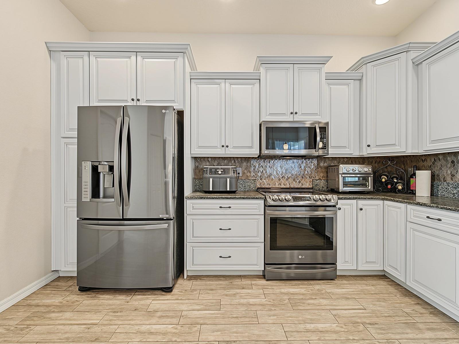 4887 SAND RIDGE BOULEVARD, Spring Hill, FL 34609