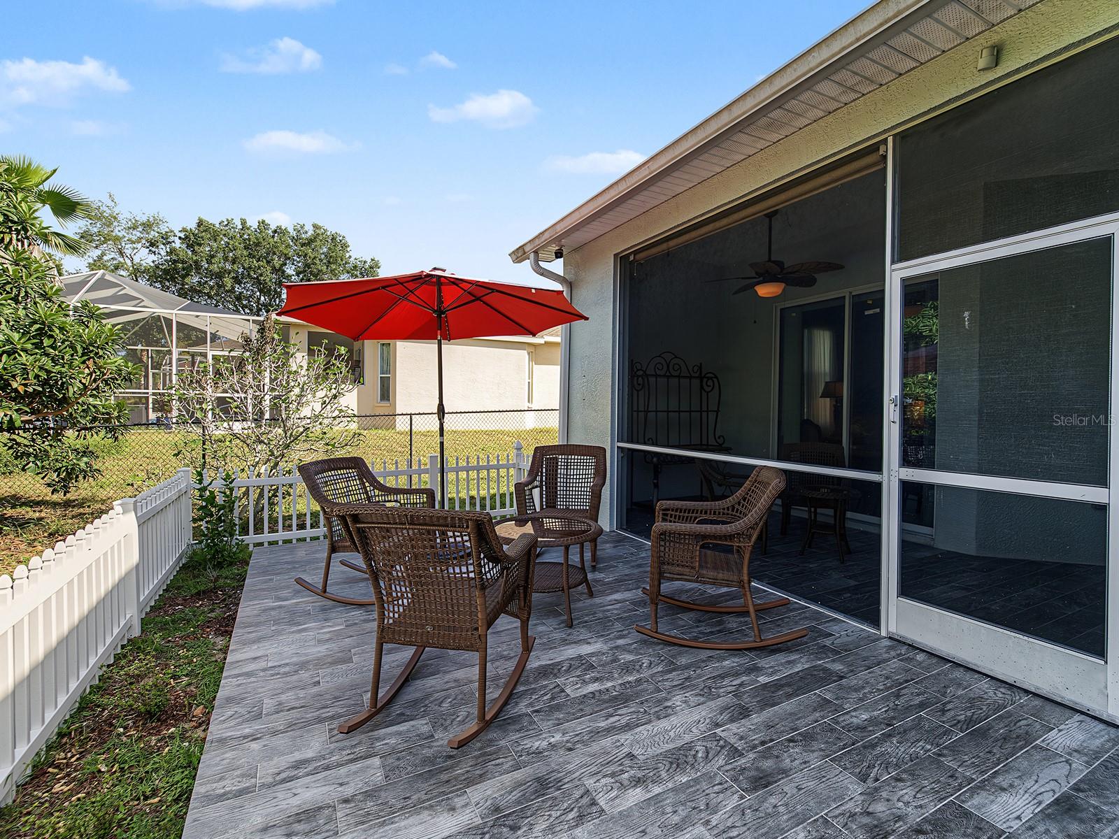 4887 SAND RIDGE BOULEVARD, Spring Hill, FL 34609