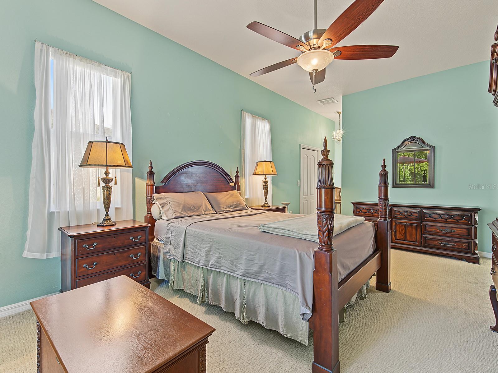 4887 SAND RIDGE BOULEVARD, Spring Hill, FL 34609
