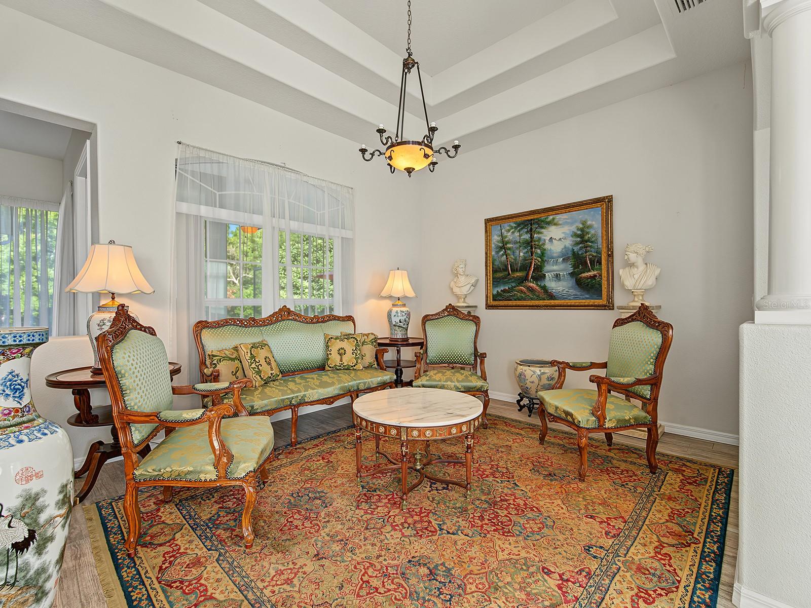 4887 SAND RIDGE BOULEVARD, Spring Hill, FL 34609