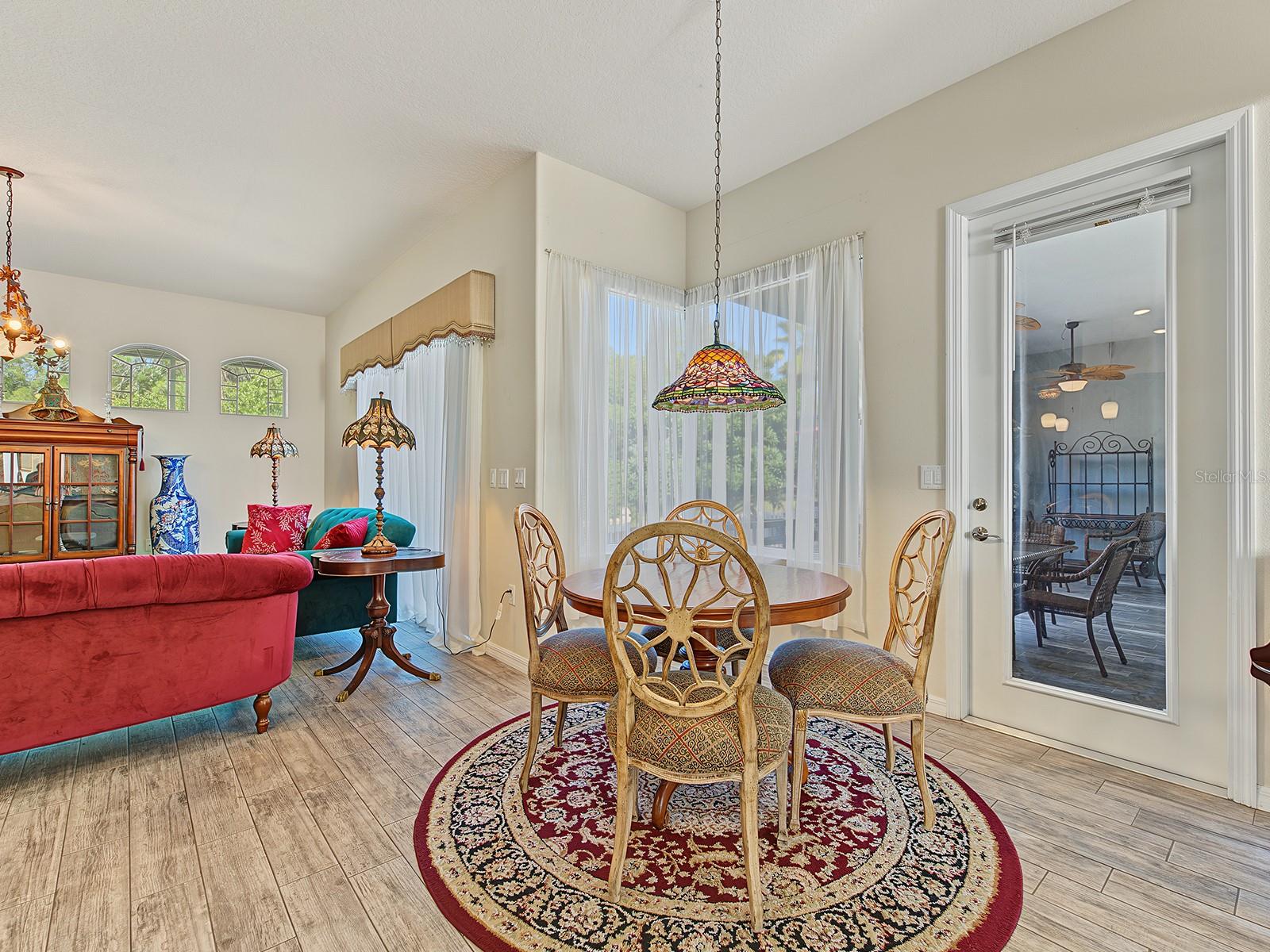 4887 SAND RIDGE BOULEVARD, Spring Hill, FL 34609