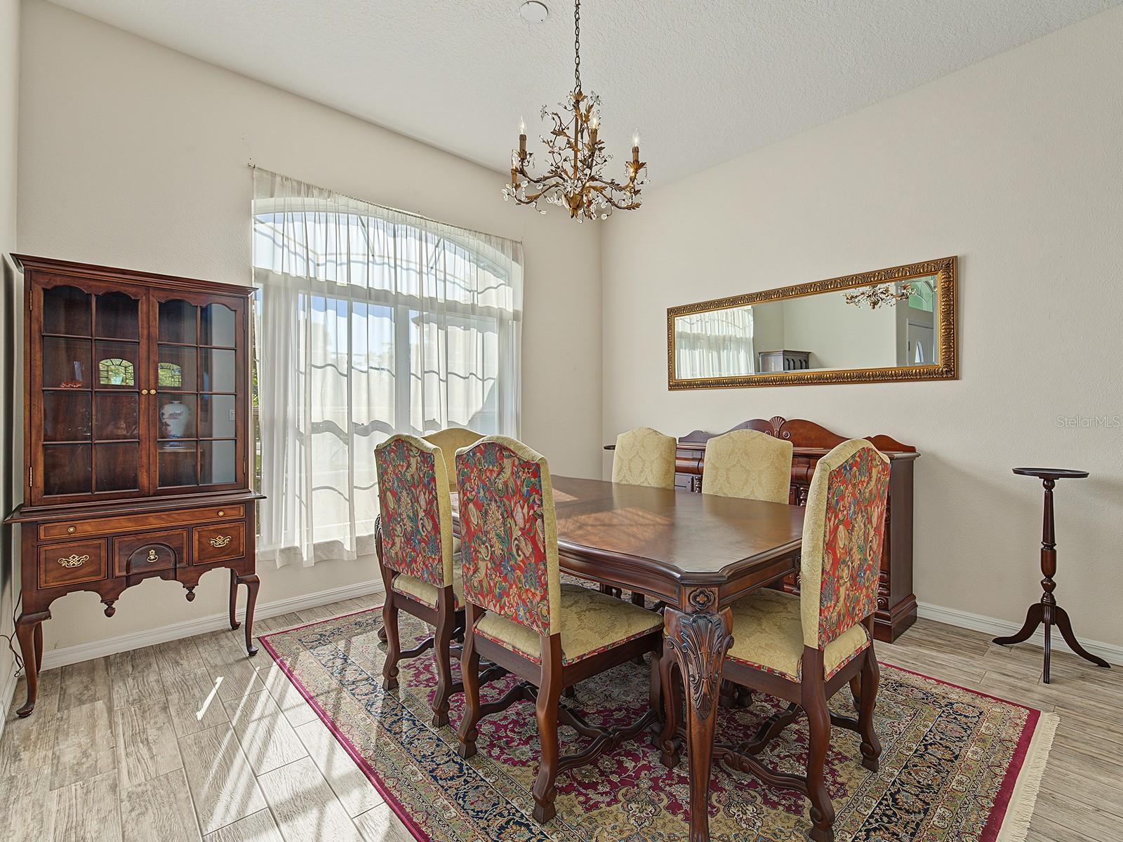 4887 SAND RIDGE BOULEVARD, Spring Hill, FL 34609