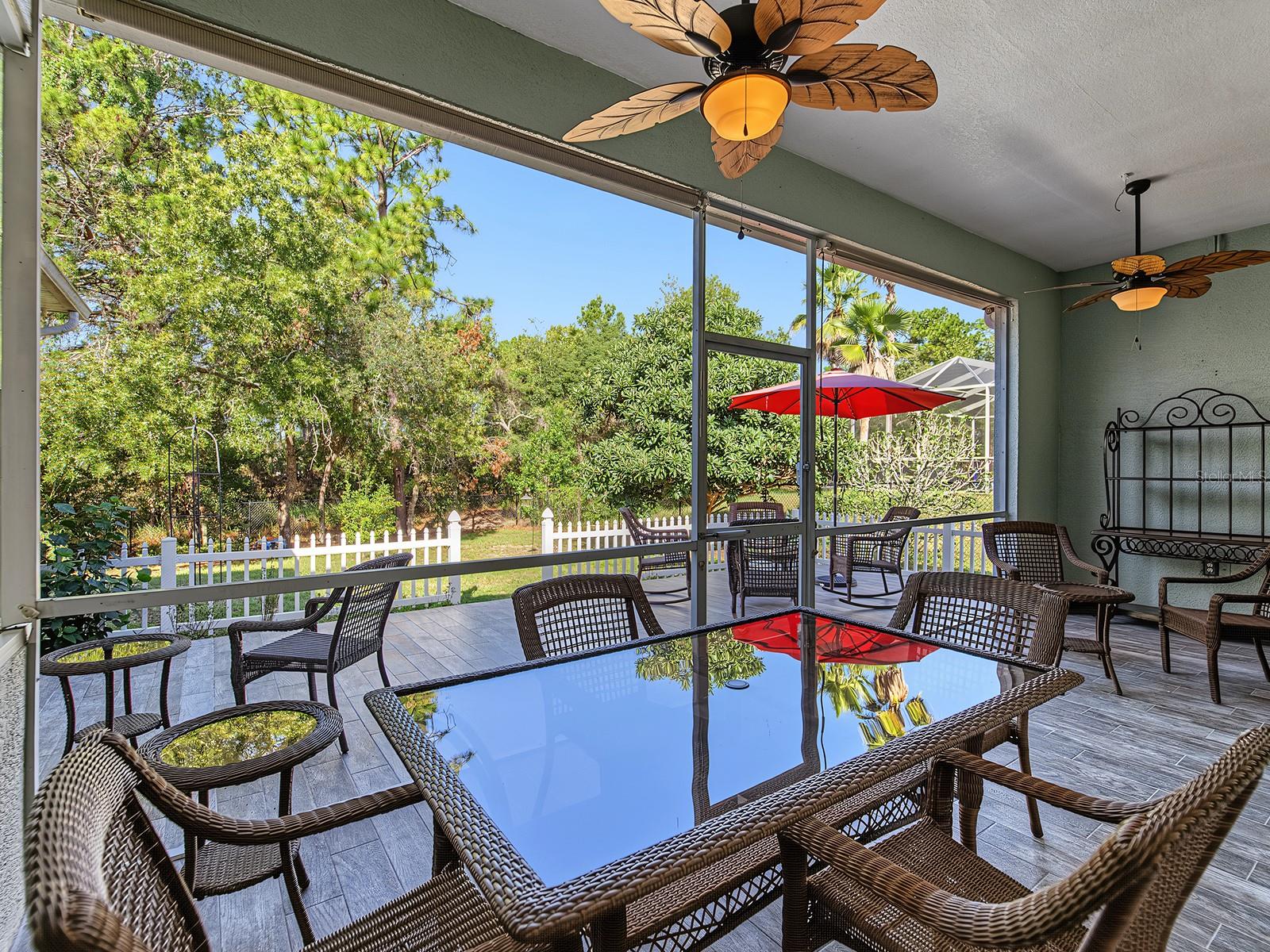 4887 SAND RIDGE BOULEVARD, Spring Hill, FL 34609