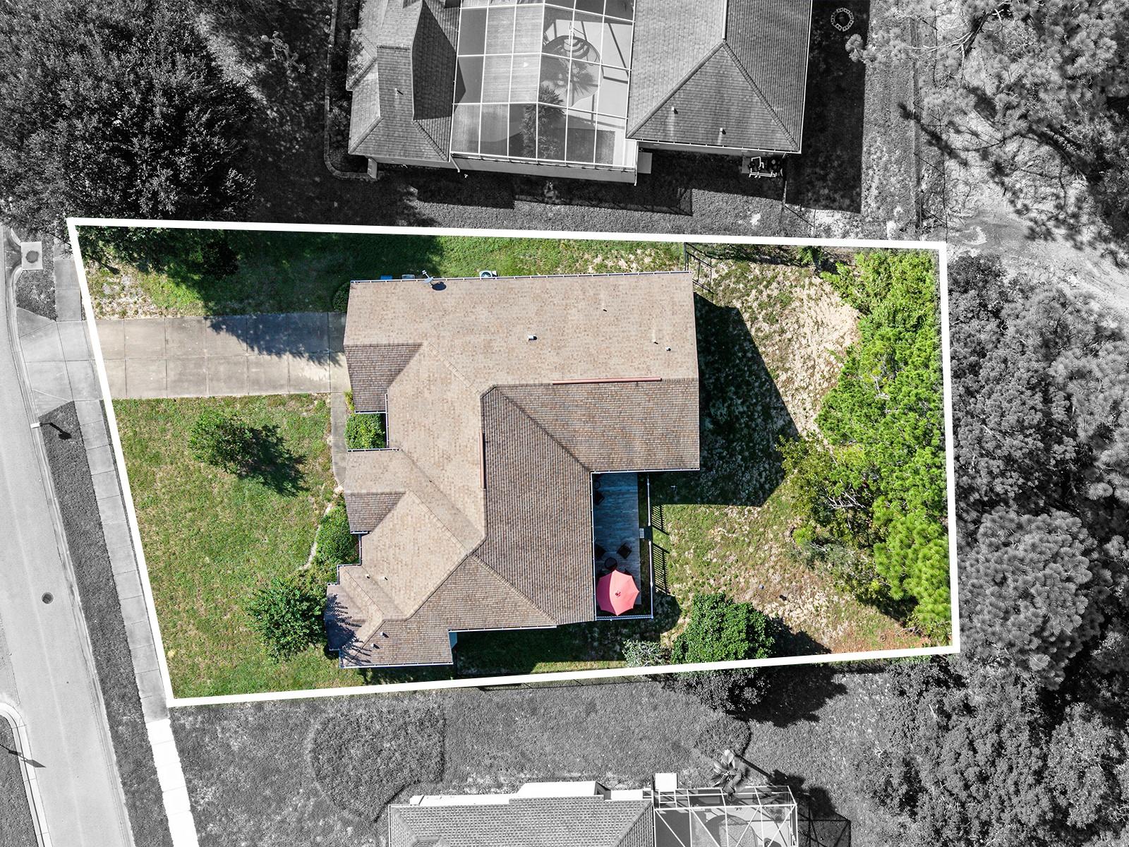 4887 SAND RIDGE BOULEVARD, Spring Hill, FL 34609