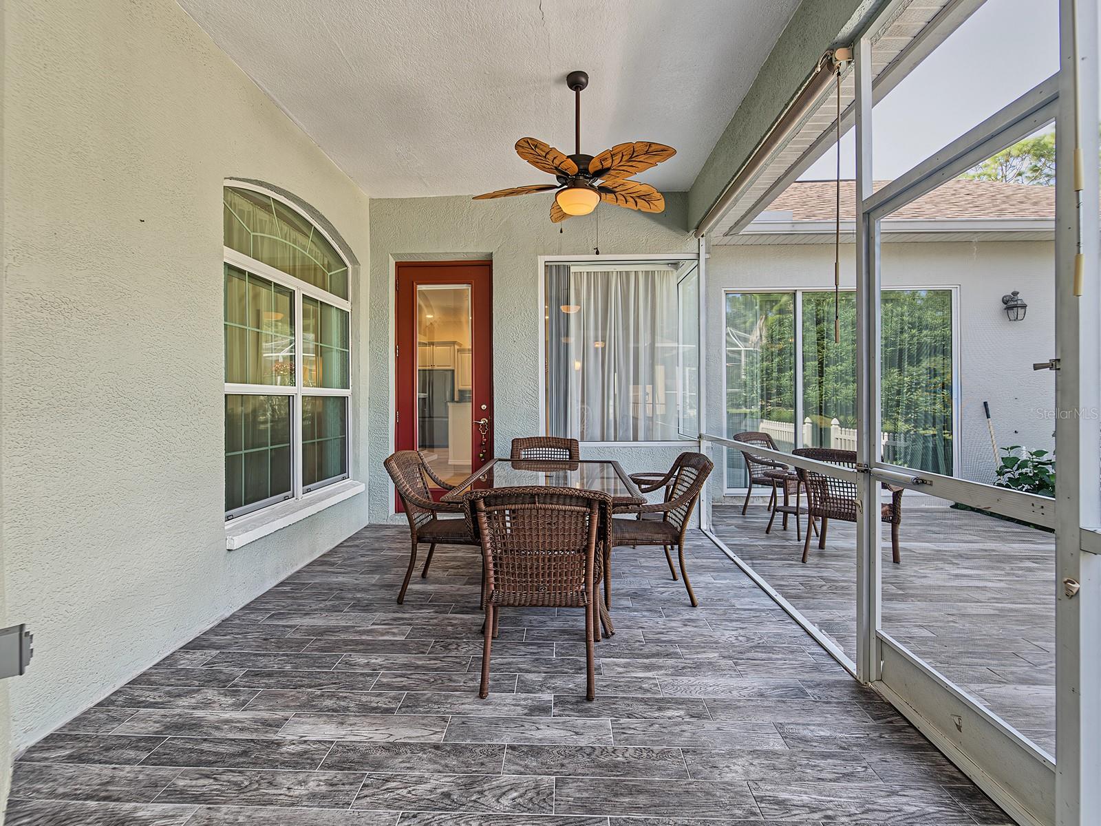 4887 SAND RIDGE BOULEVARD, Spring Hill, FL 34609