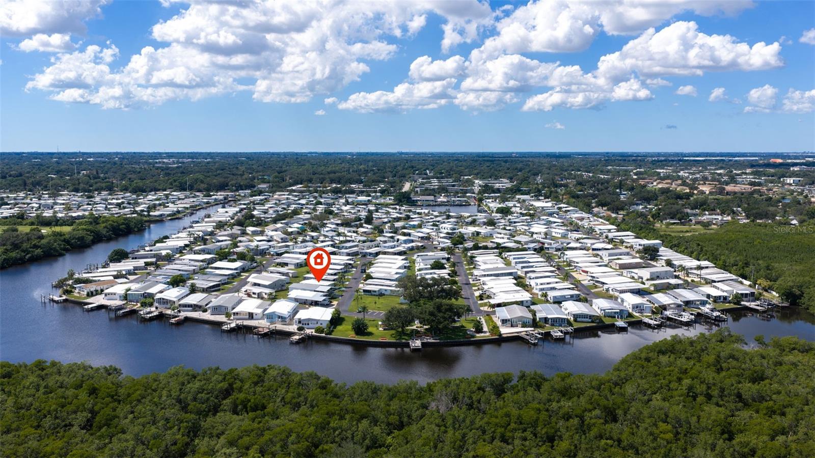 678 MOUNT MADISON AVENUE NE, #661, St Petersburg, FL 33702