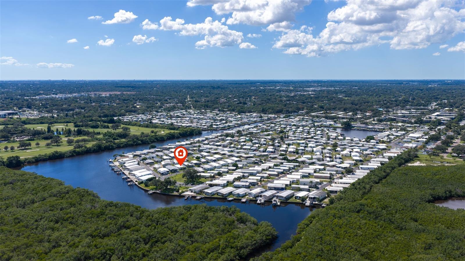 678 MOUNT MADISON AVENUE NE, #661, St Petersburg, FL 33702