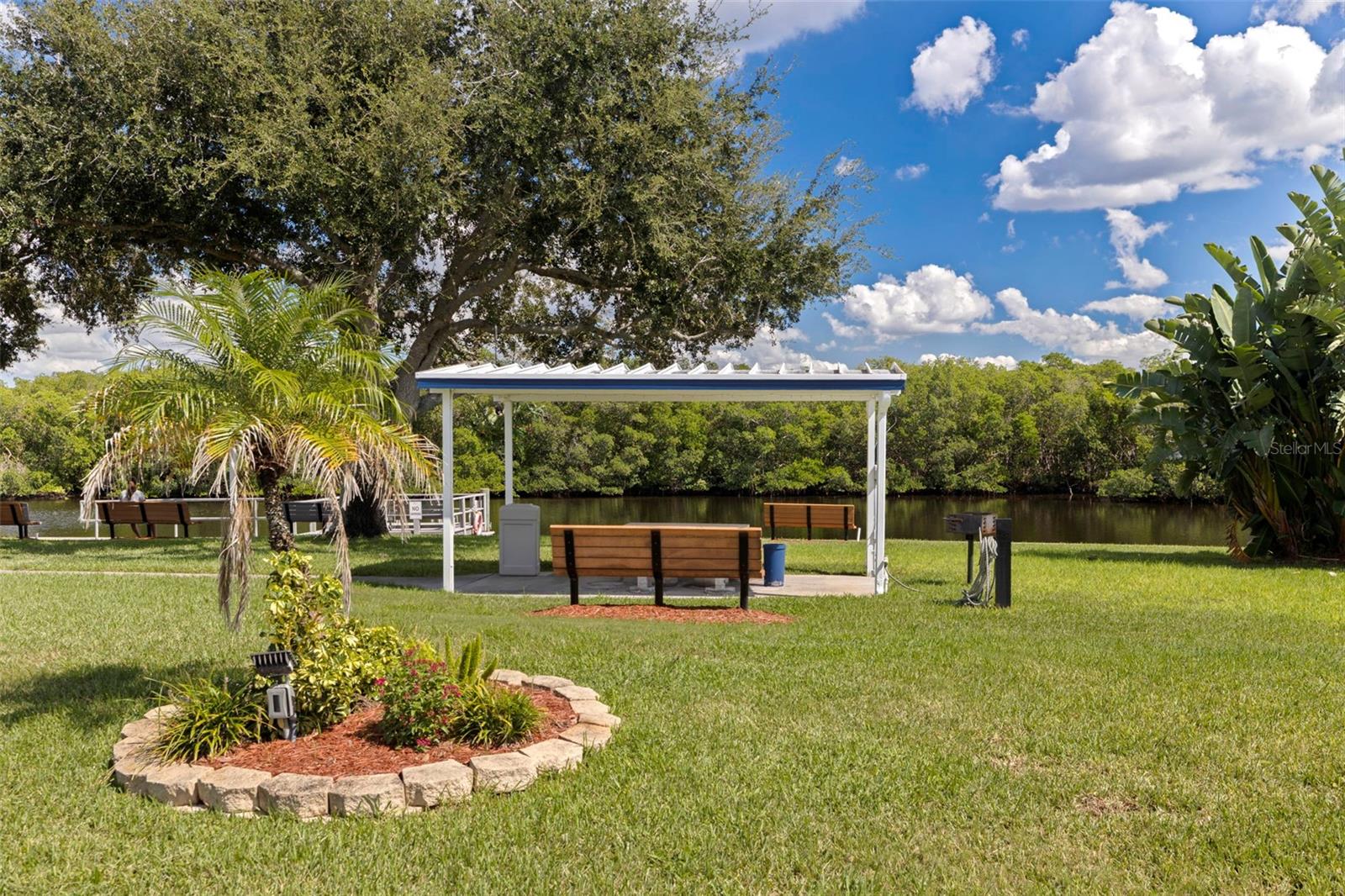 678 MOUNT MADISON AVENUE NE, #661, St Petersburg, FL 33702
