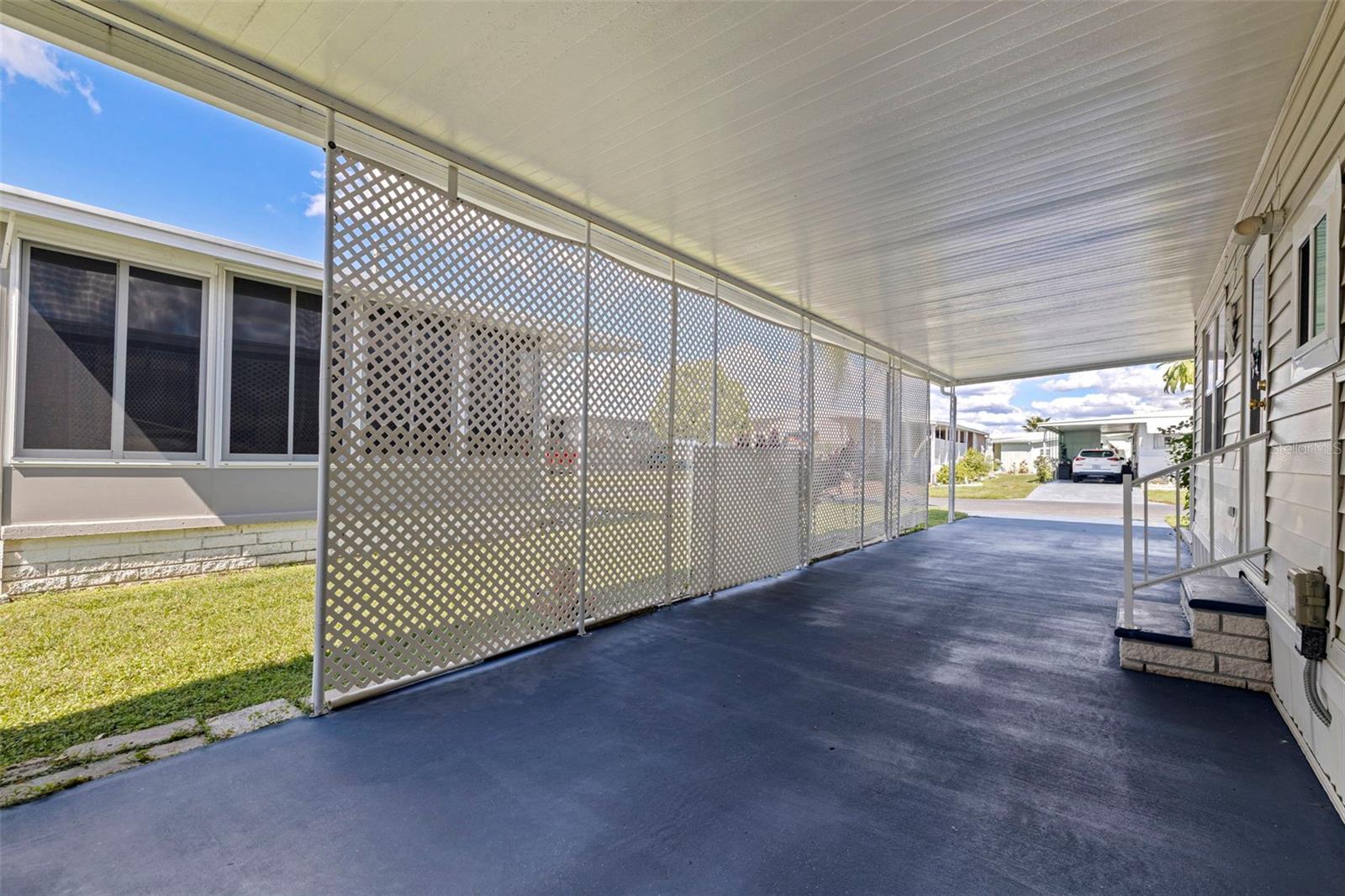 678 MOUNT MADISON AVENUE NE, #661, St Petersburg, FL 33702