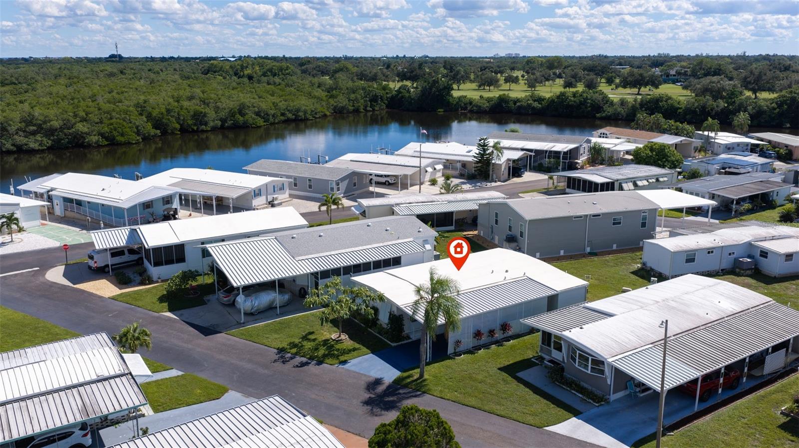 678 MOUNT MADISON AVENUE NE, #661, St Petersburg, FL 33702