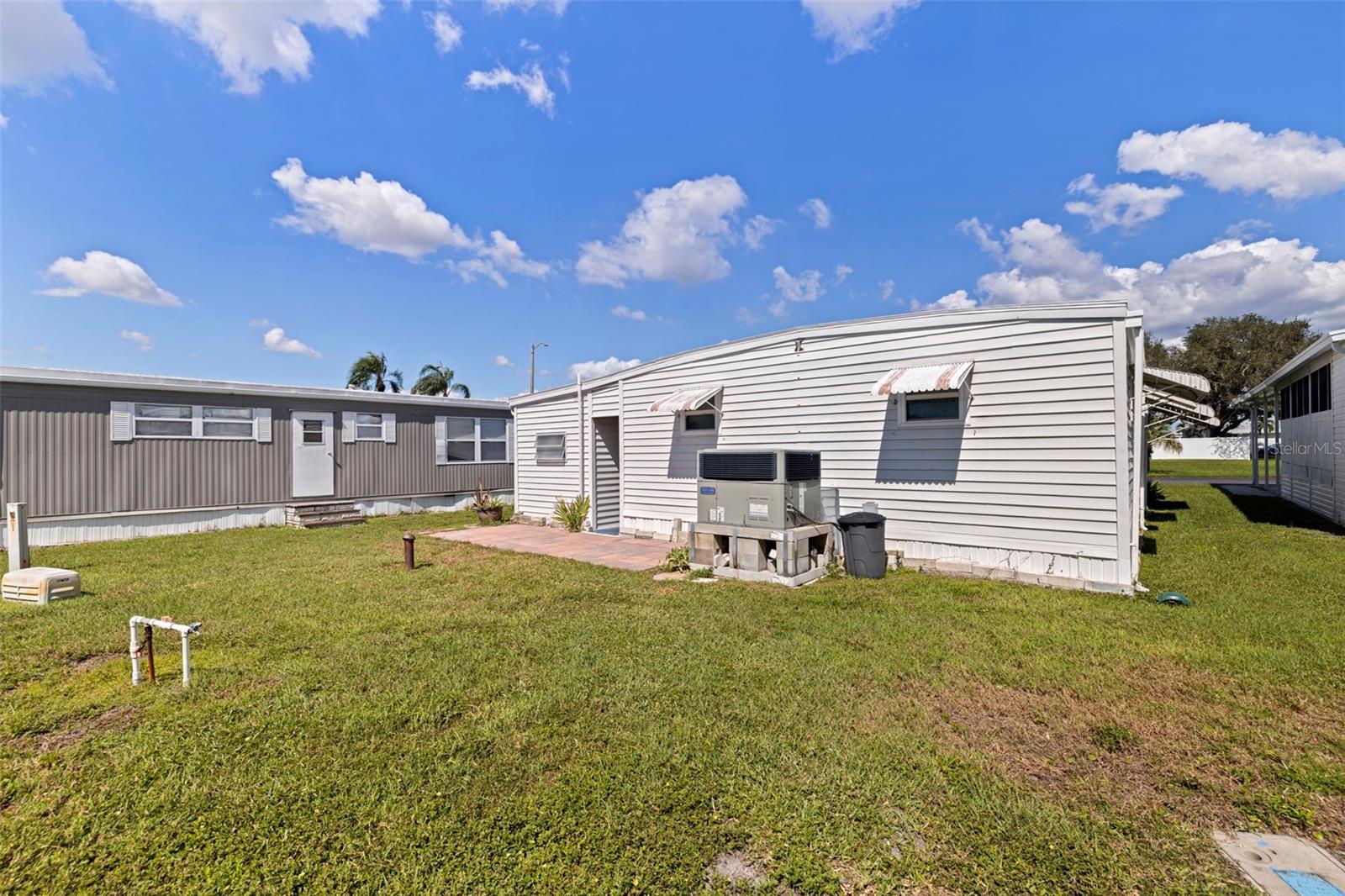 678 MOUNT MADISON AVENUE NE, #661, St Petersburg, FL 33702