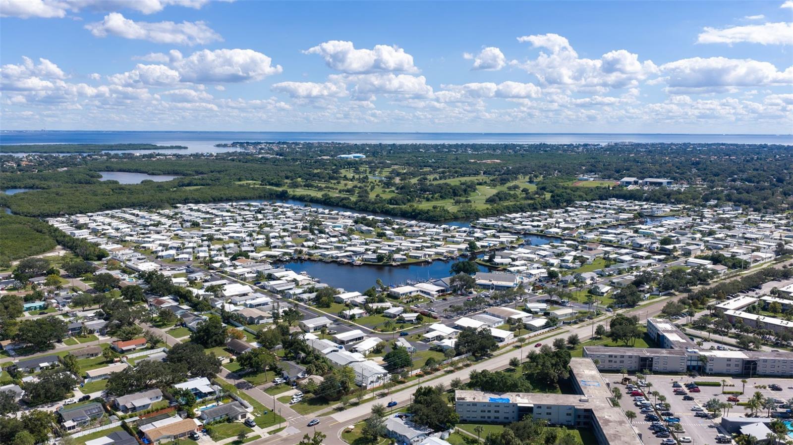678 MOUNT MADISON AVENUE NE, #661, St Petersburg, FL 33702