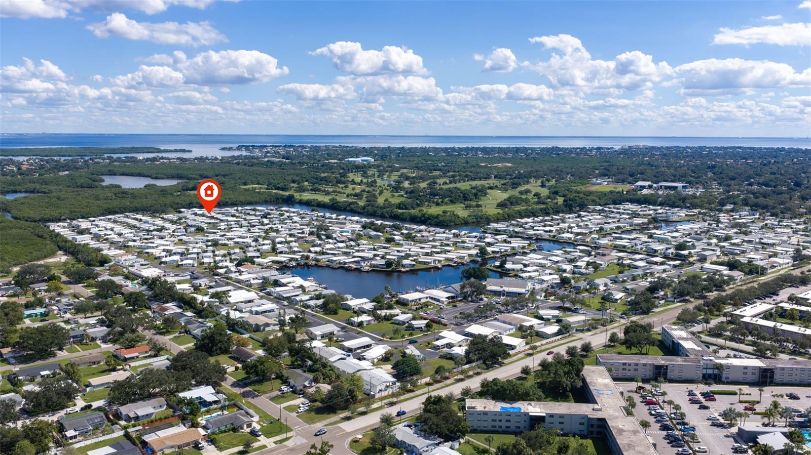 678 MOUNT MADISON AVENUE NE, #661, St Petersburg, FL 33702