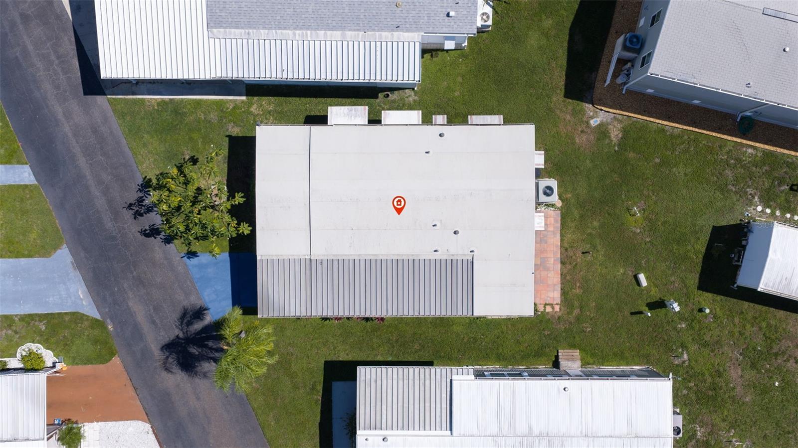 678 MOUNT MADISON AVENUE NE, #661, St Petersburg, FL 33702