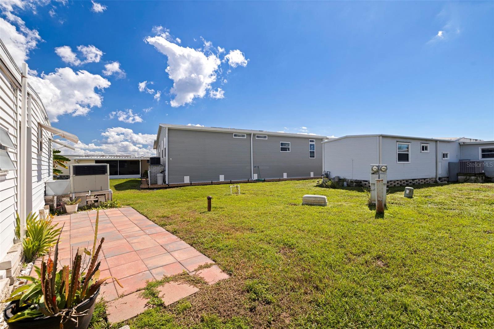 678 MOUNT MADISON AVENUE NE, #661, St Petersburg, FL 33702