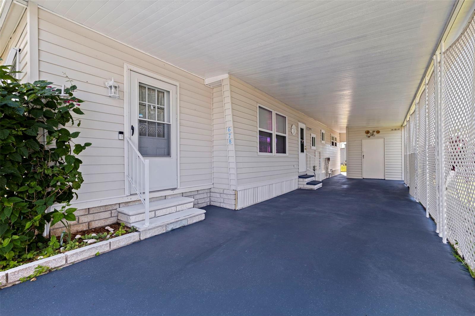 678 MOUNT MADISON AVENUE NE, #661, St Petersburg, FL 33702