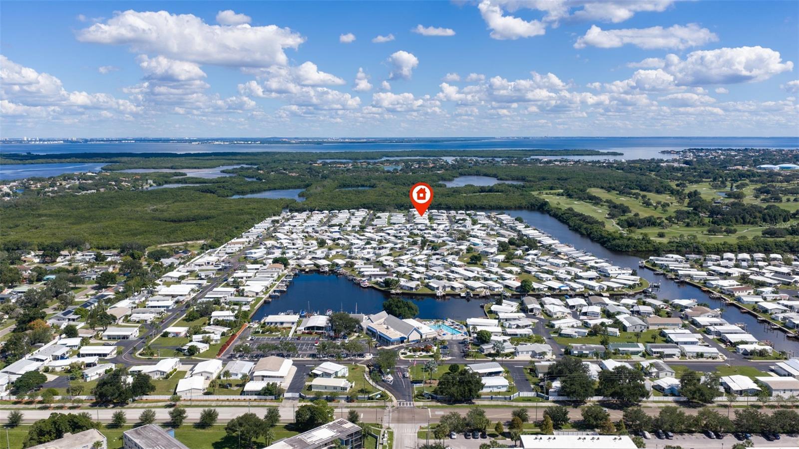 678 MOUNT MADISON AVENUE NE, #661, St Petersburg, FL 33702