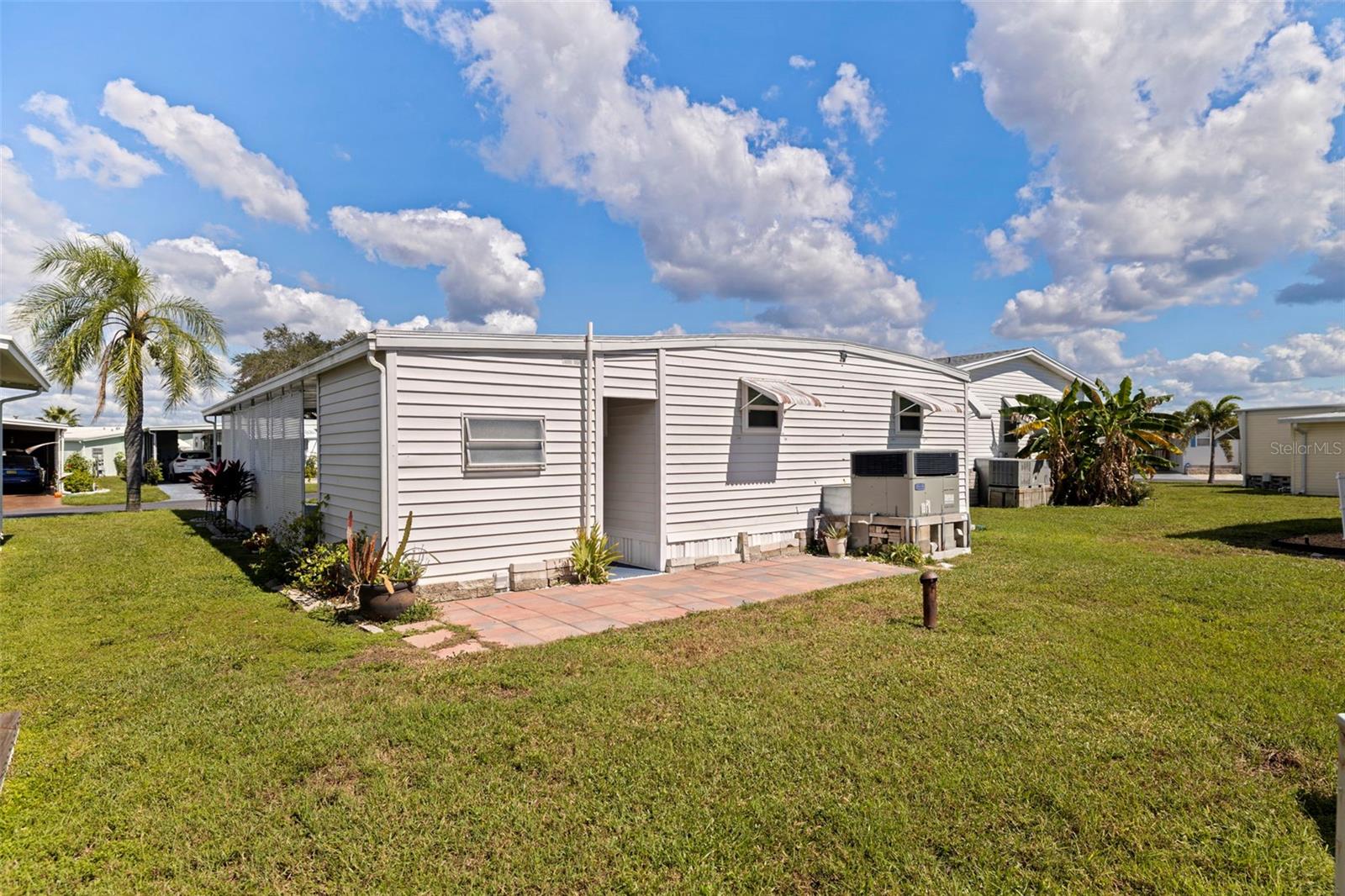 678 MOUNT MADISON AVENUE NE, #661, St Petersburg, FL 33702