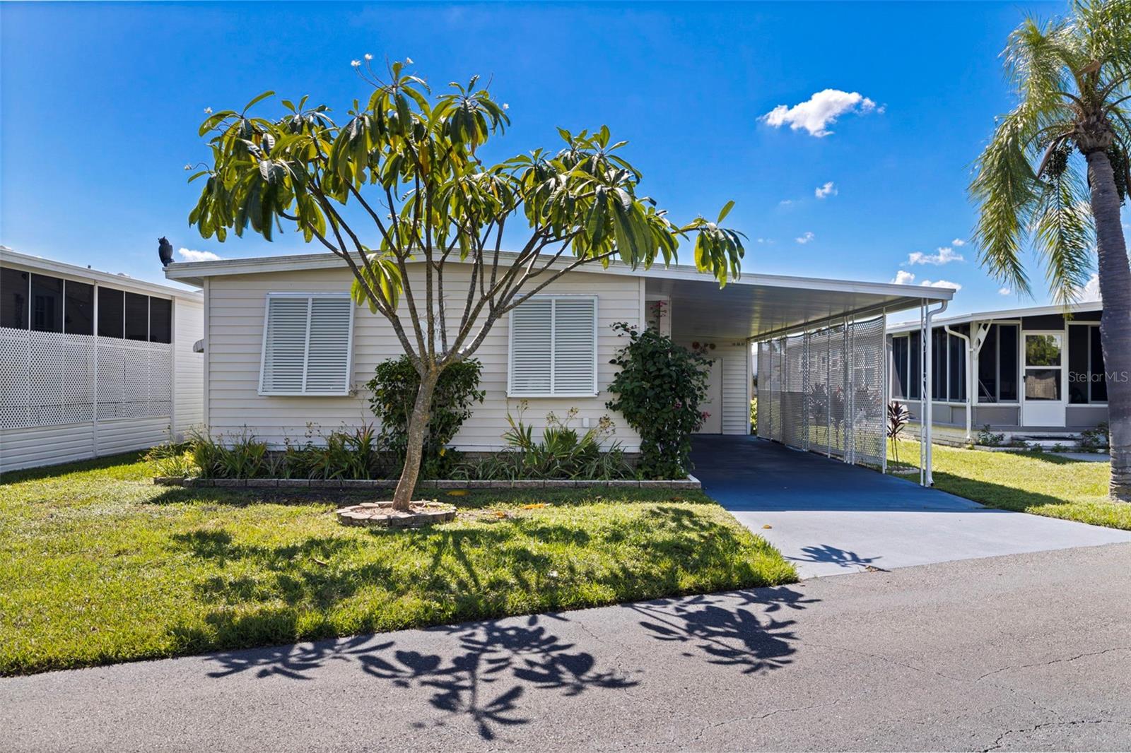 678 MOUNT MADISON AVENUE NE, #661, St Petersburg, FL 33702