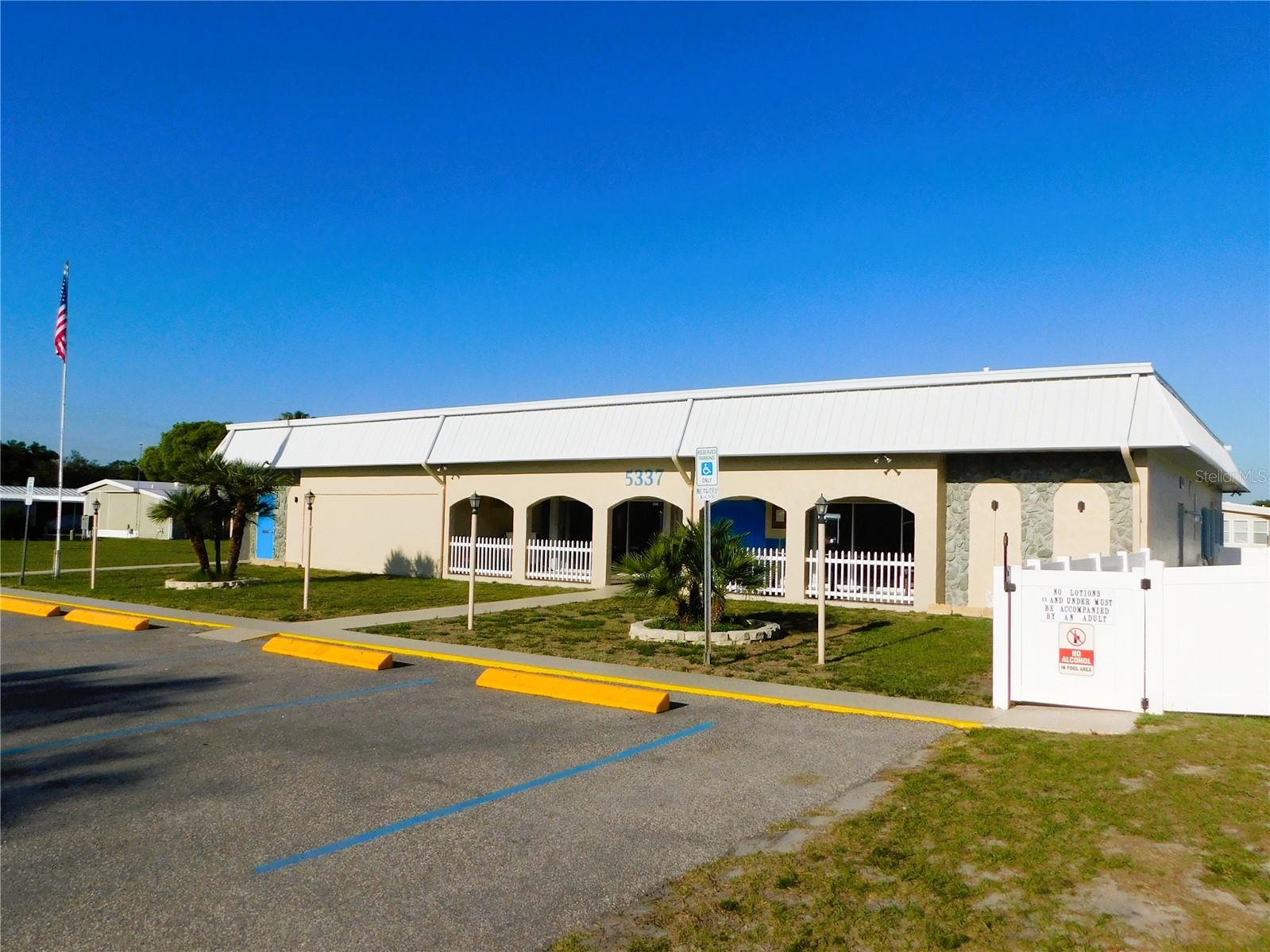 5306 ASTRID DRIVE, Zephyrhills, FL 33541